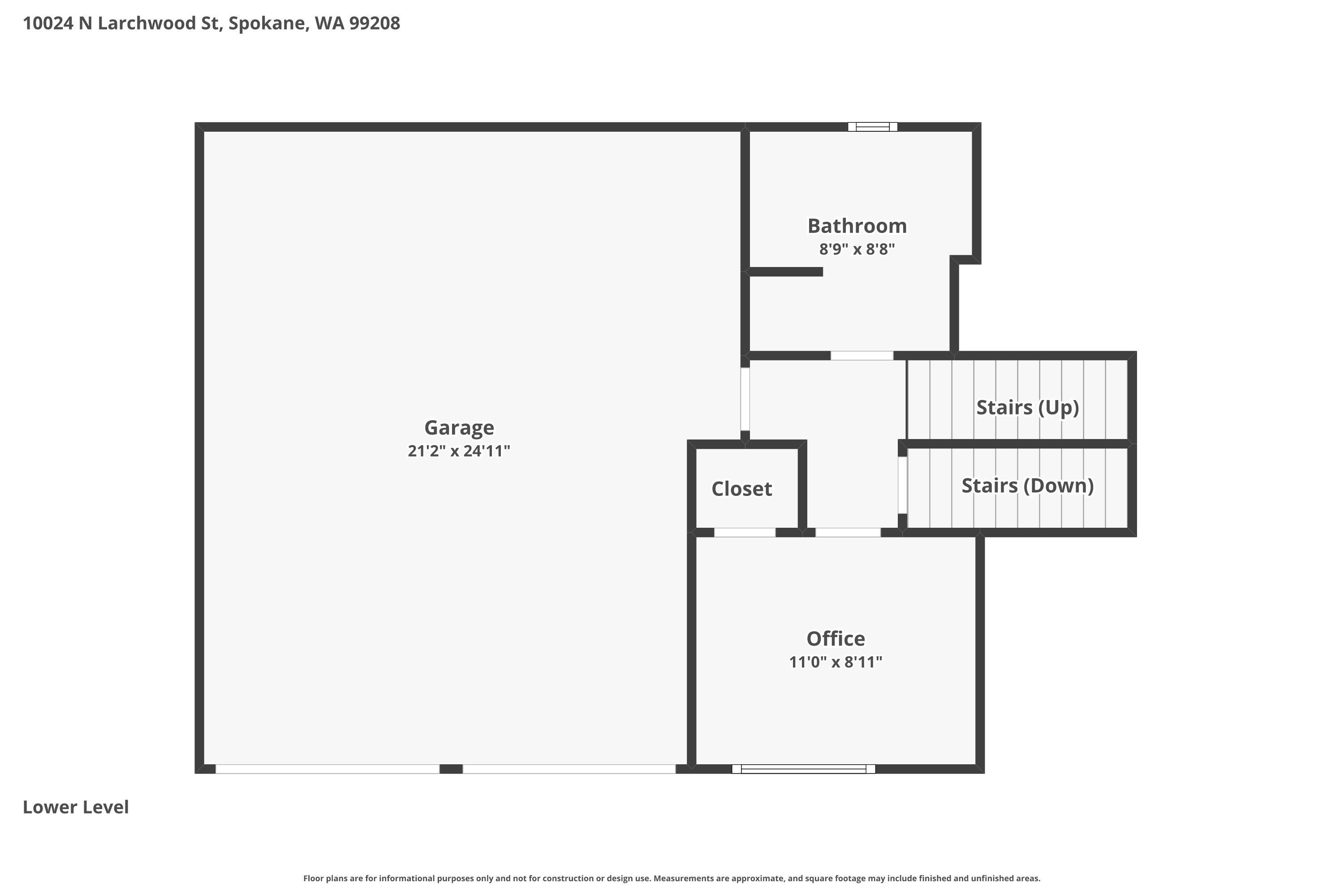 10024 N Larchwood St - Photo 46