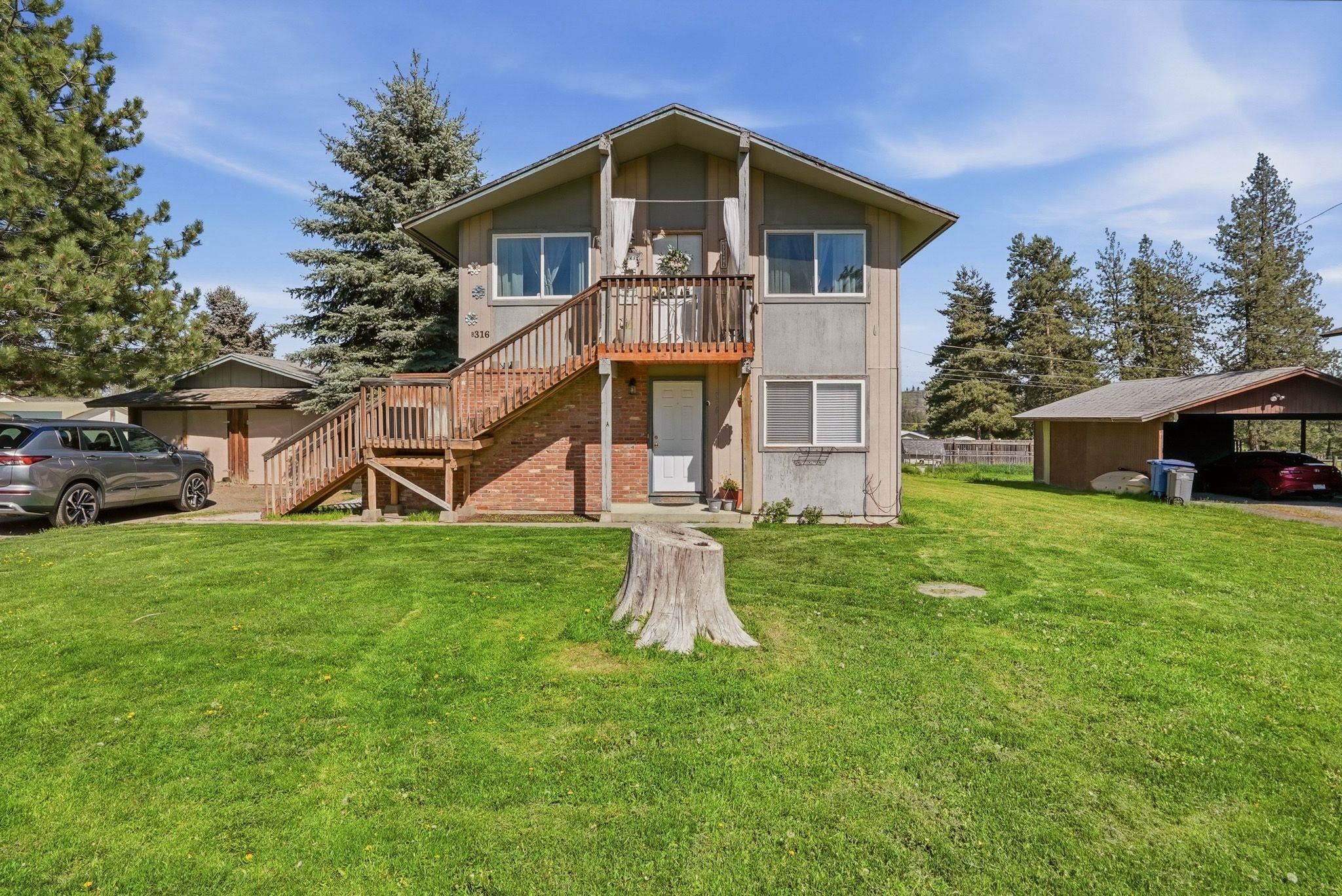316 N Silver Lake Ave - Photo 1