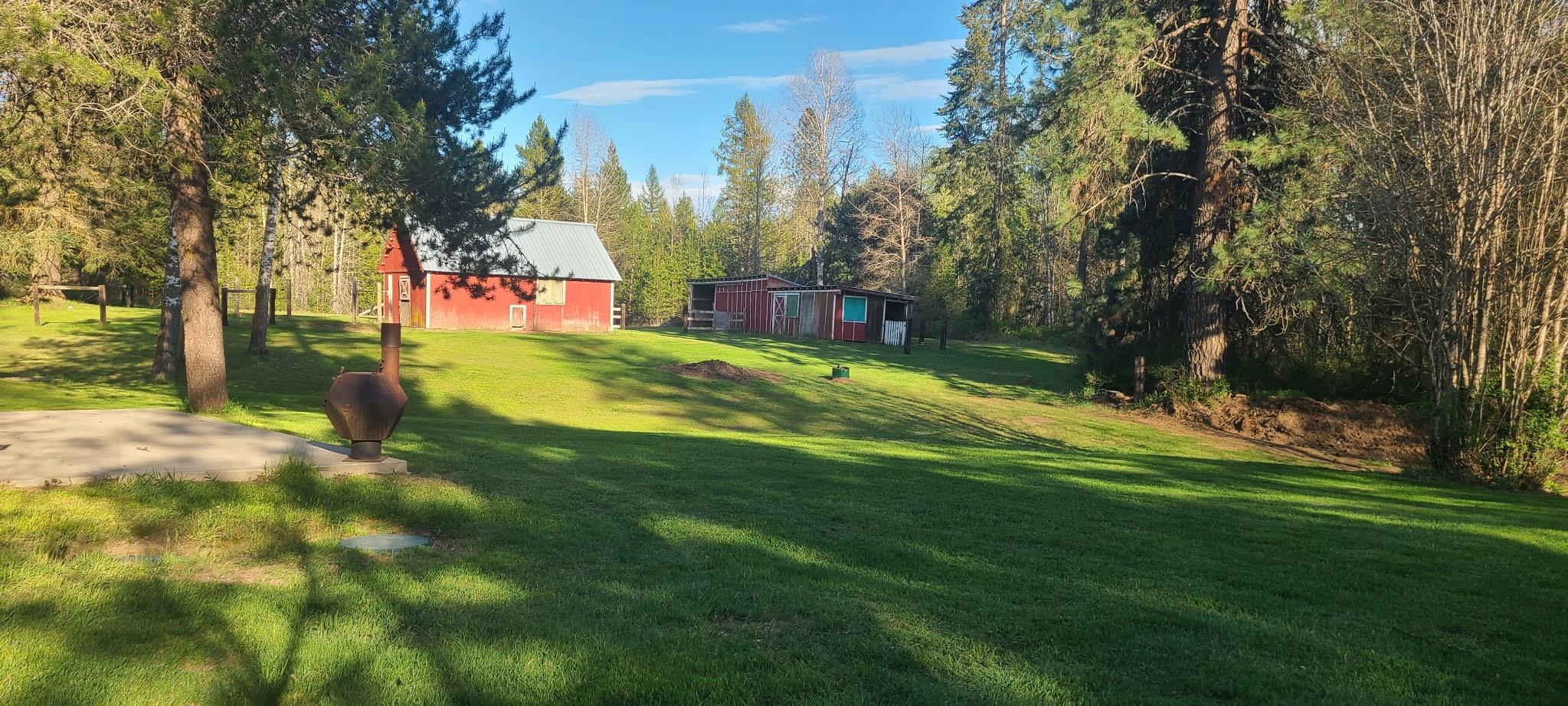 4287 Stephenson Rd