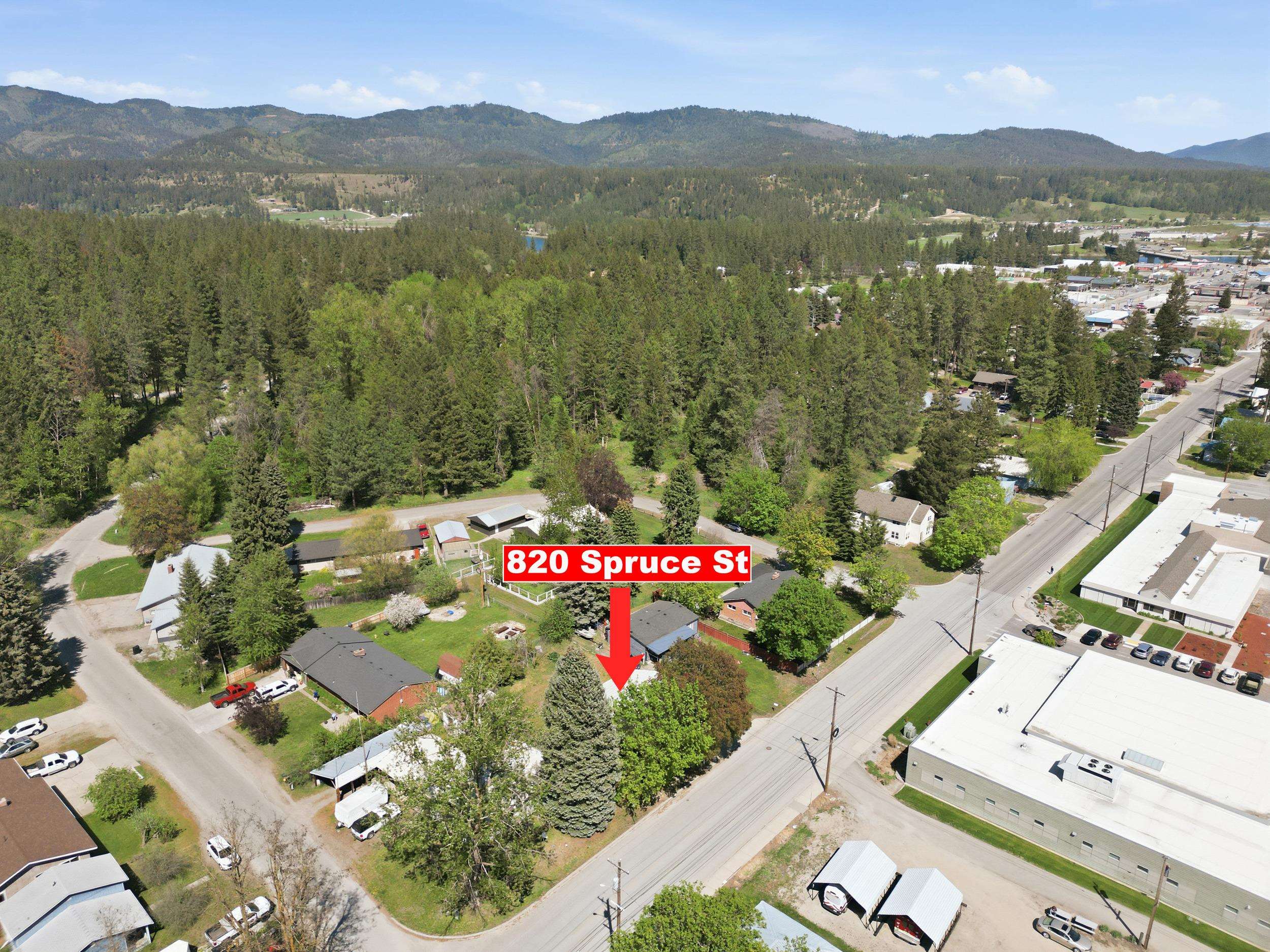 820 W Spruce St - Photo 39