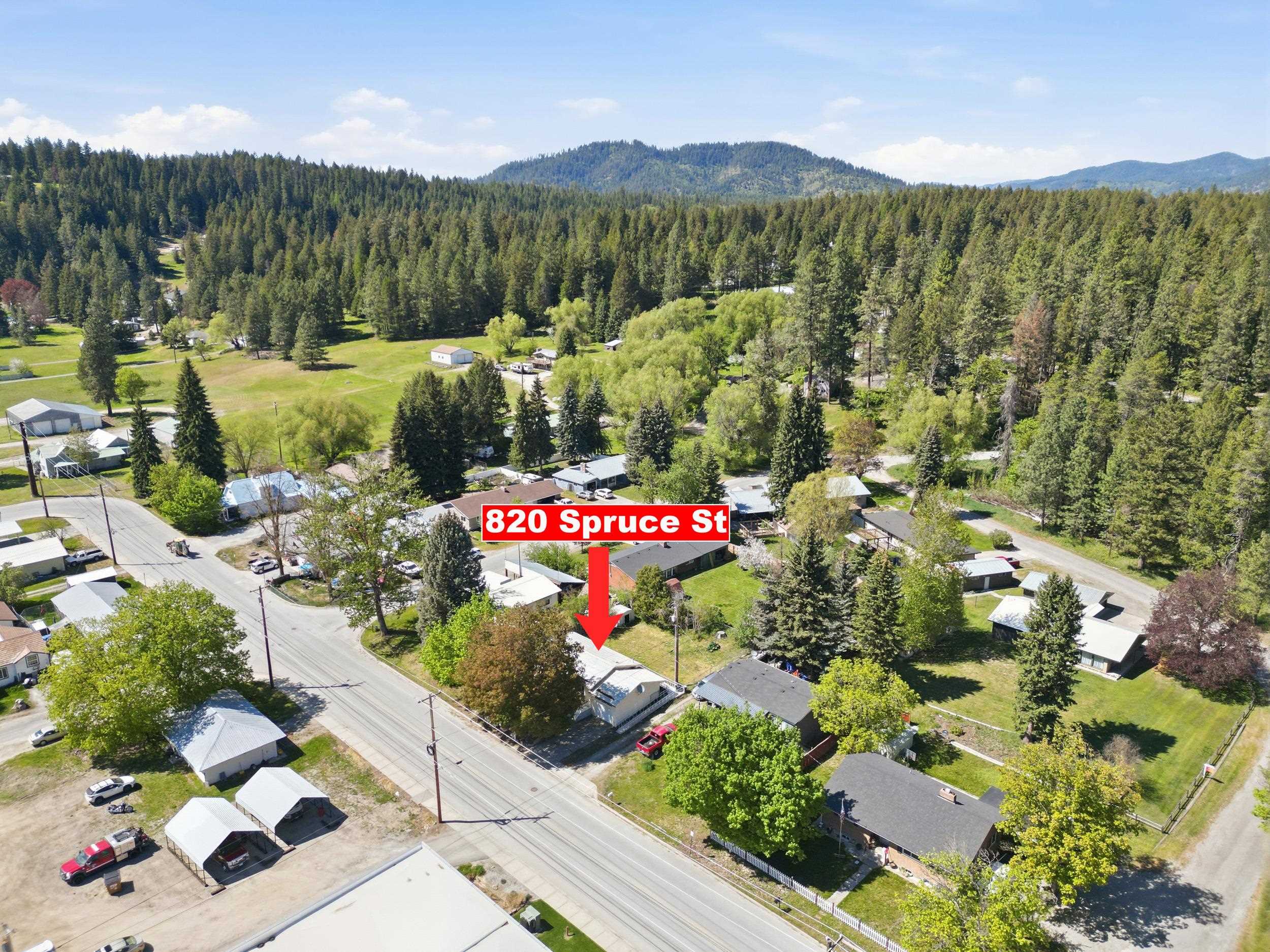 820 W Spruce St - Photo 42