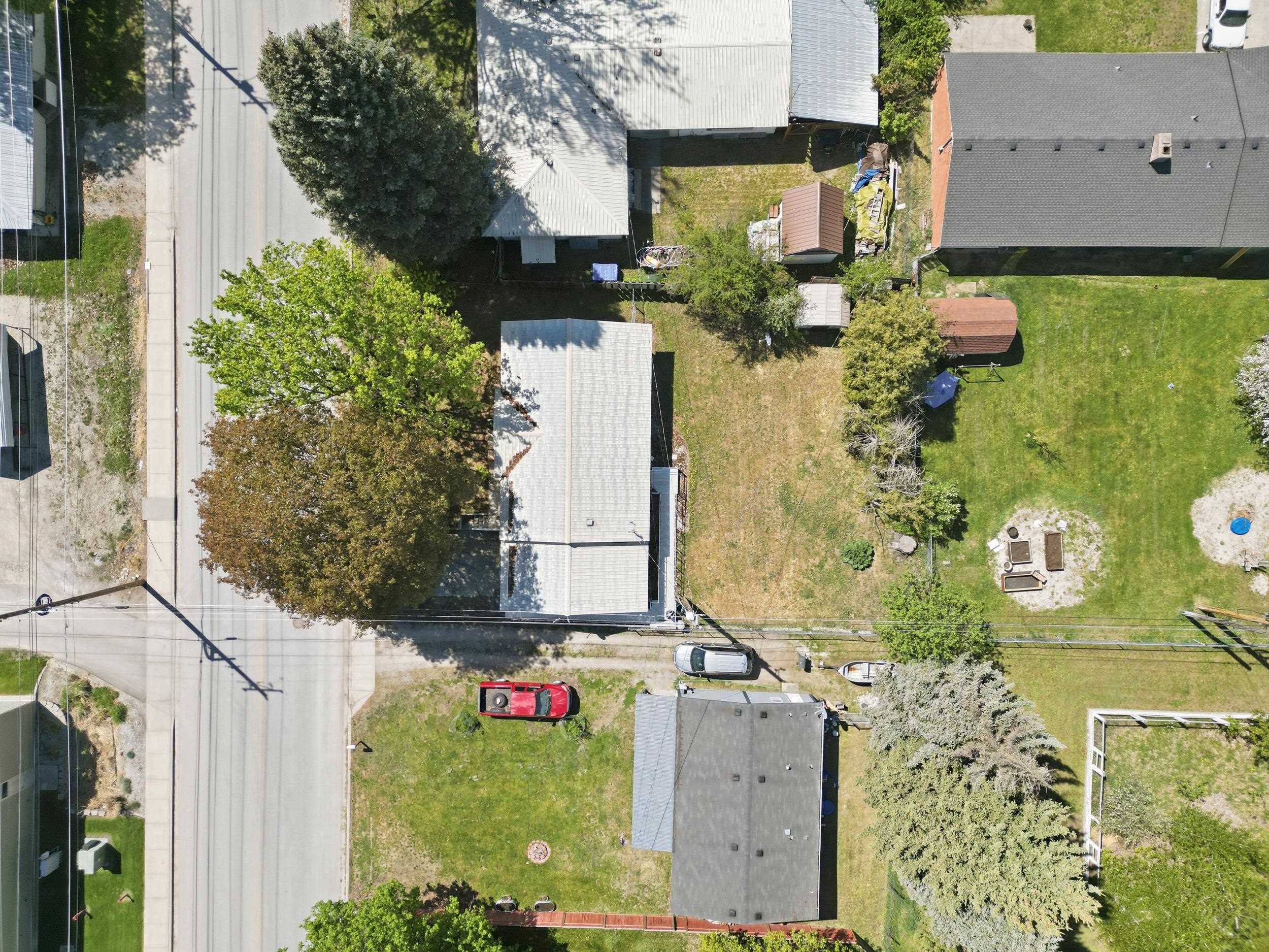 820 W Spruce St - Photo 44