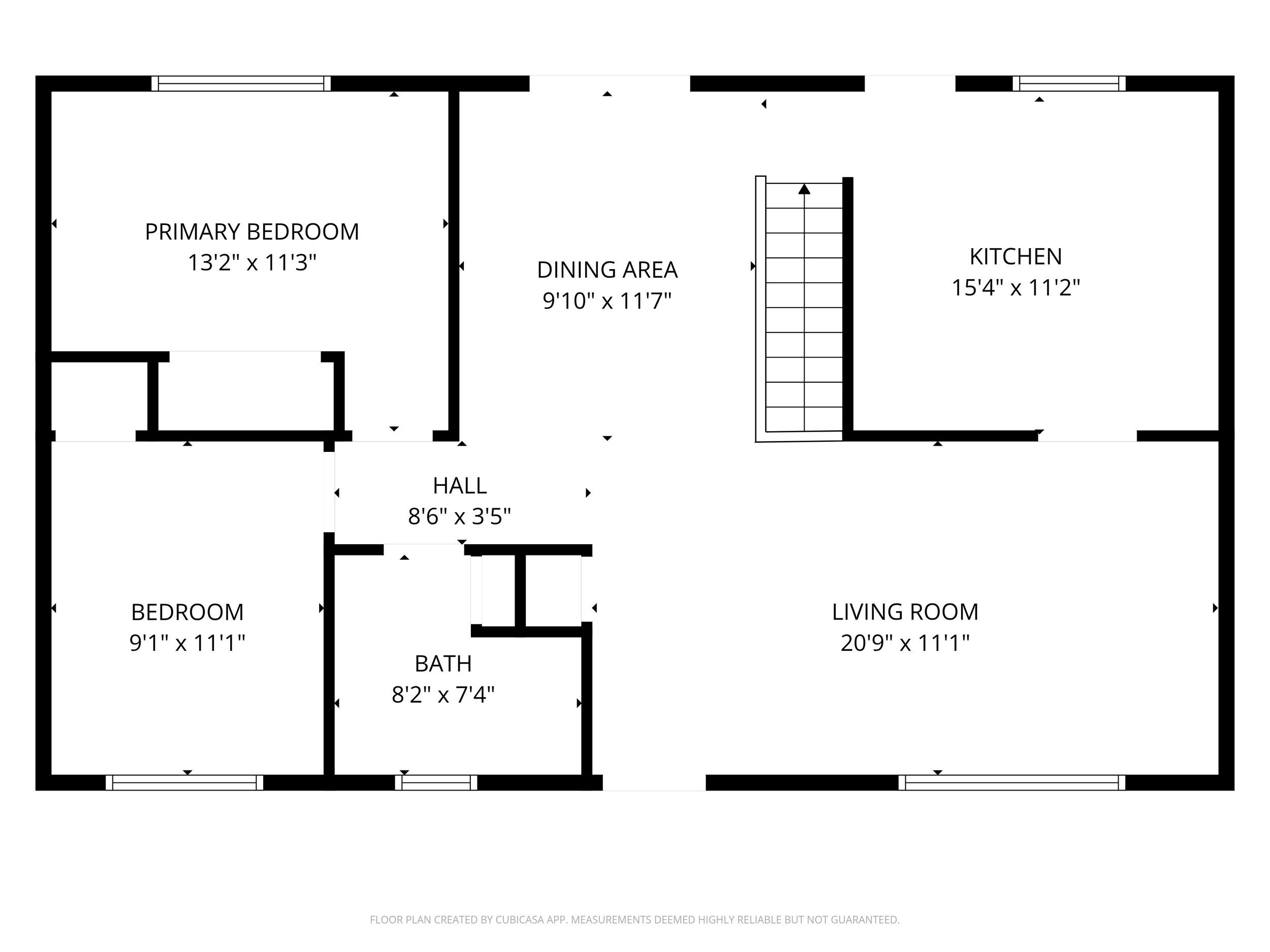 820 W Spruce St - Photo 46