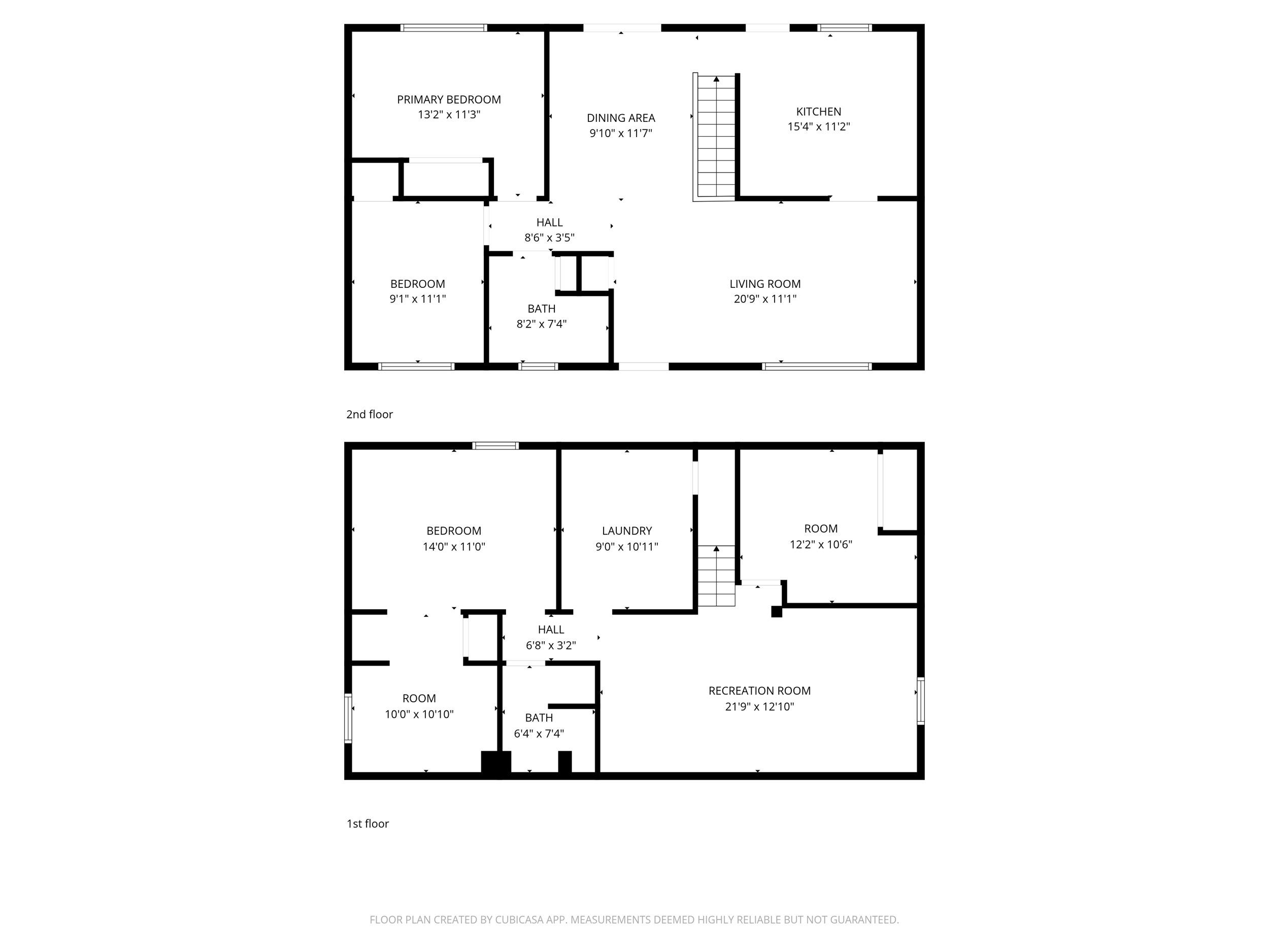 820 W Spruce St - Photo 47