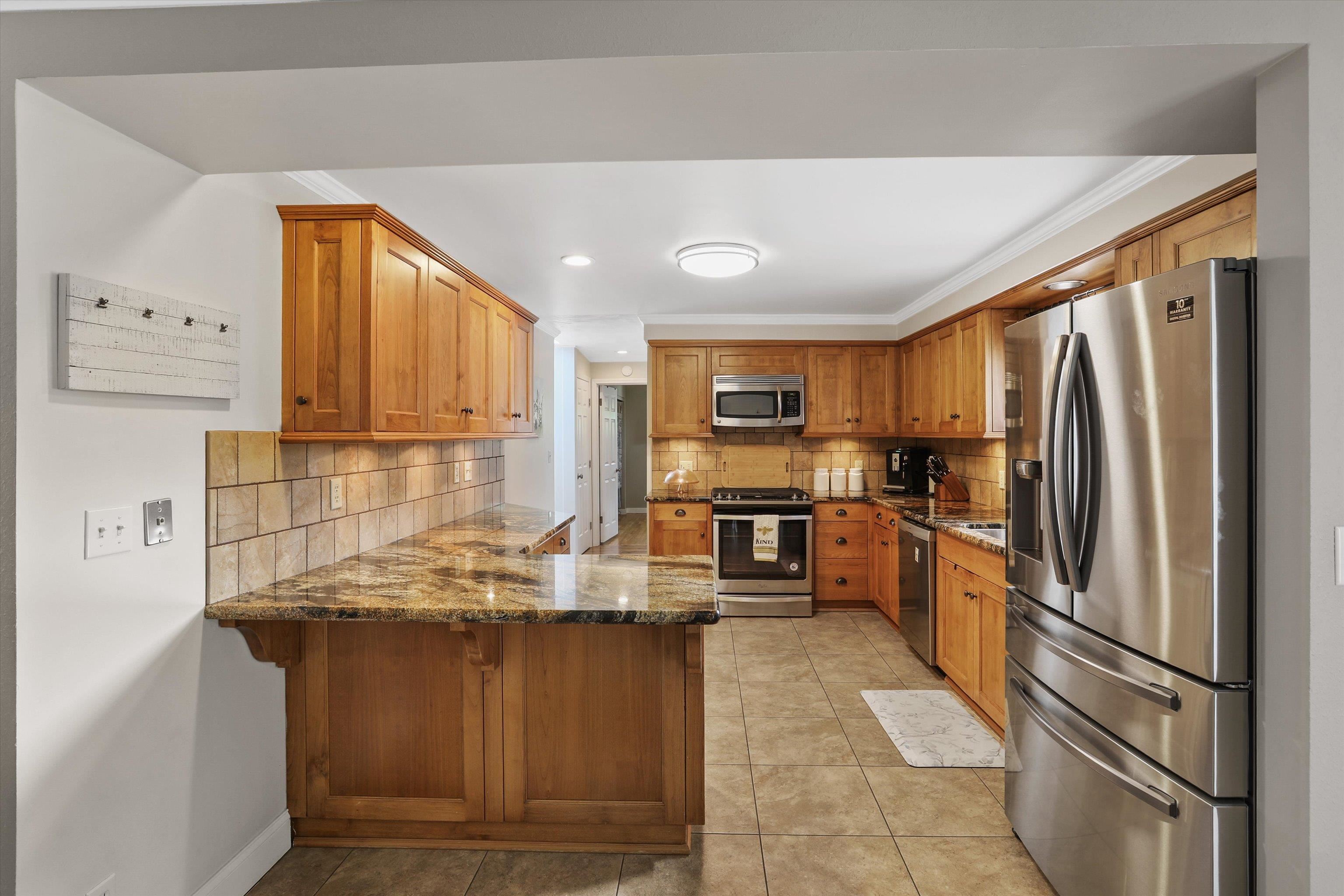 6621 N Moore St - Photo 14