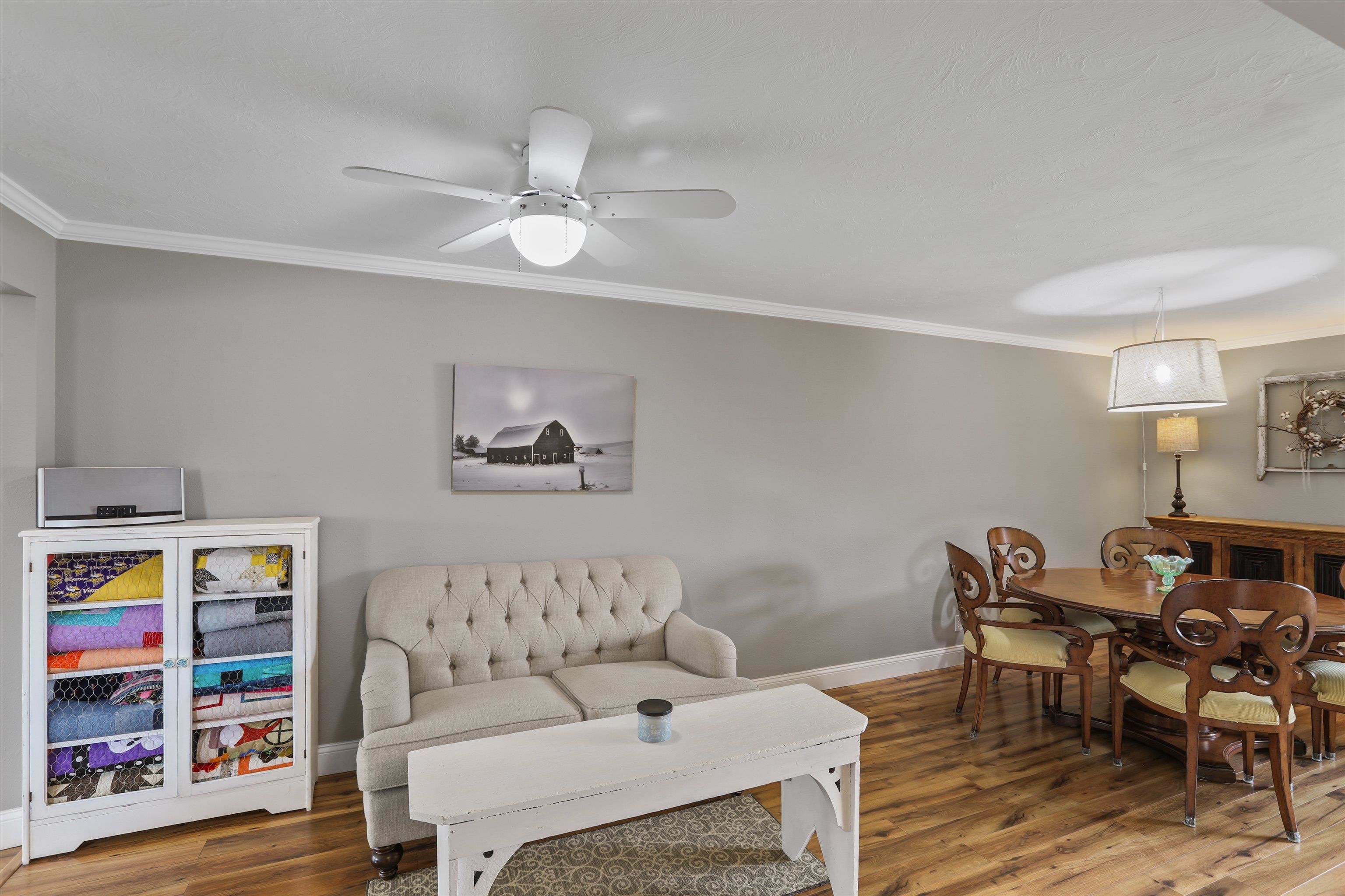 6621 N Moore St - Photo 15