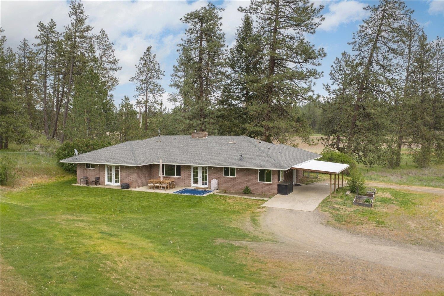 6108 W Depot Springs Rd - Photo 1