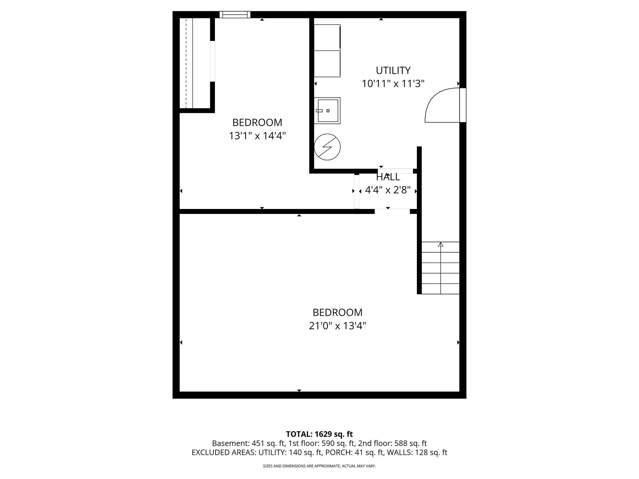 12461 E Olive Ave - Photo 32