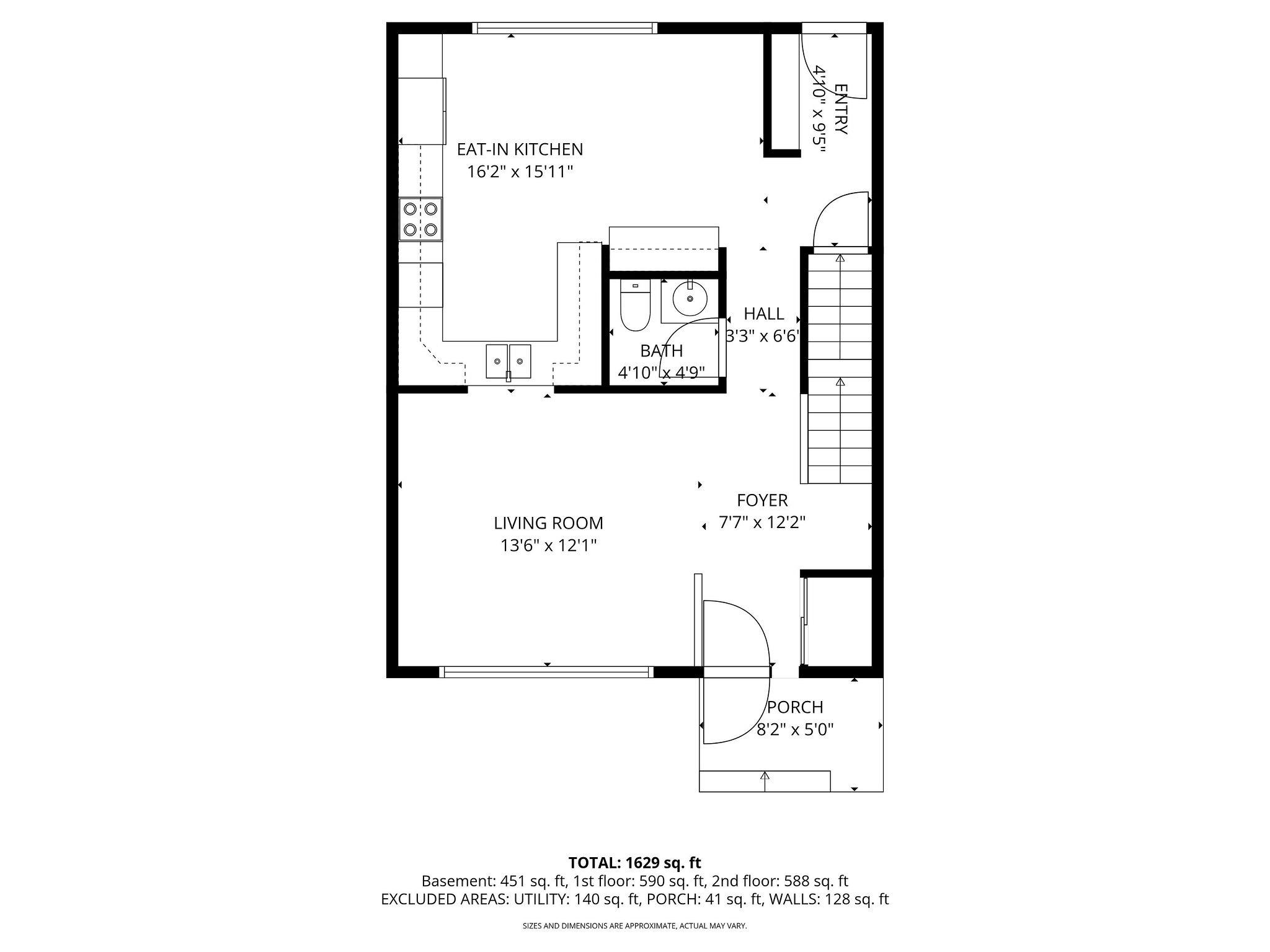 12461 E Olive Ave - Photo 33