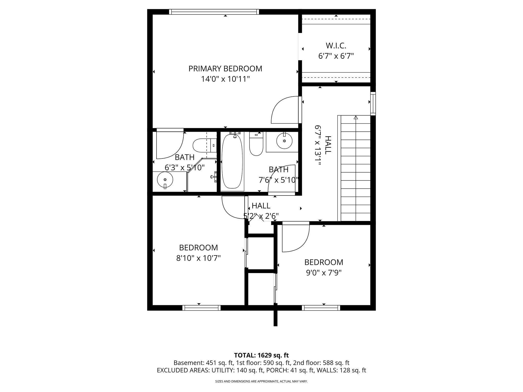 12461 E Olive Ave - Photo 34