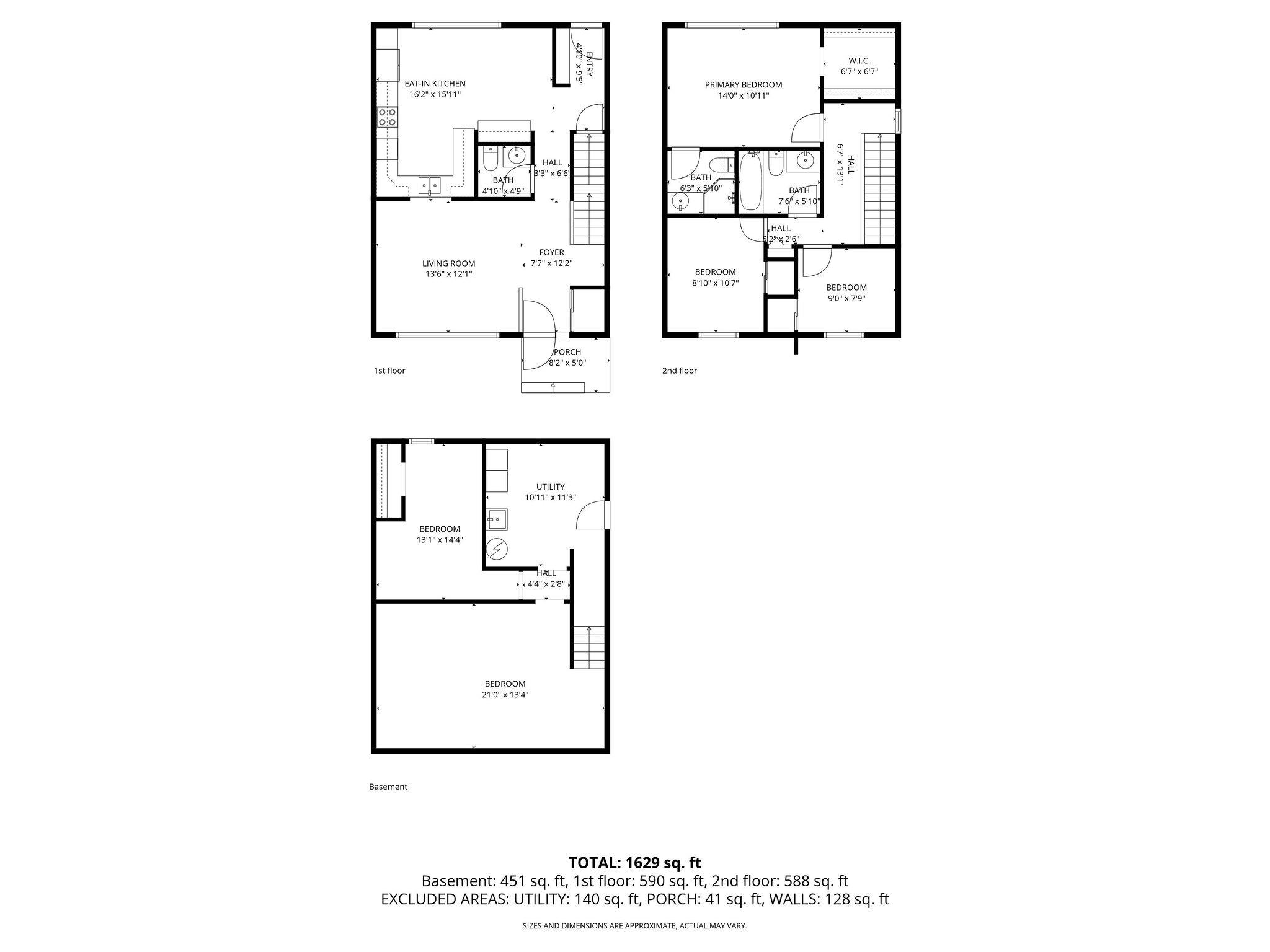 12461 E Olive Ave - Photo 35