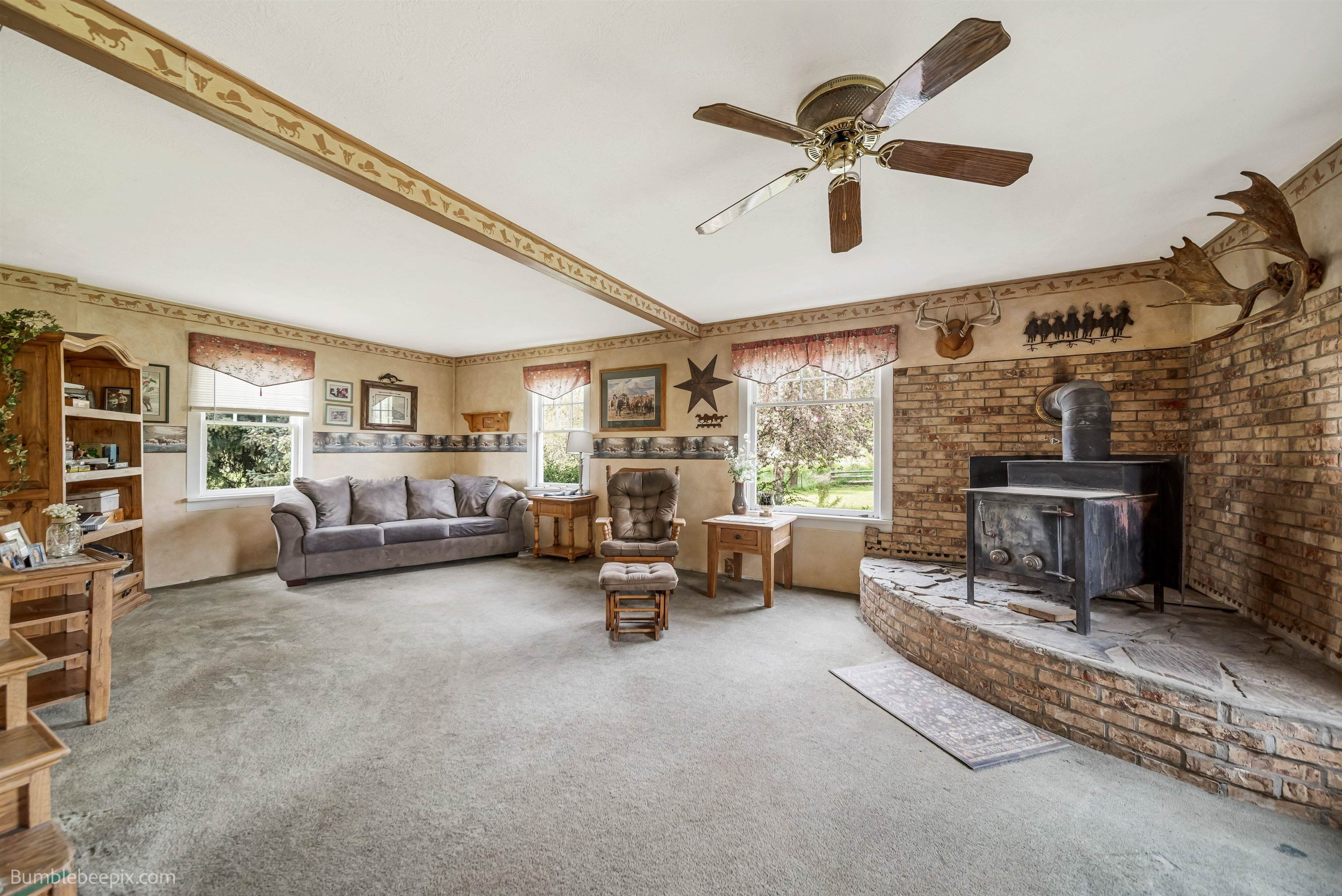 4482 E Allen Rd - Photo 15
