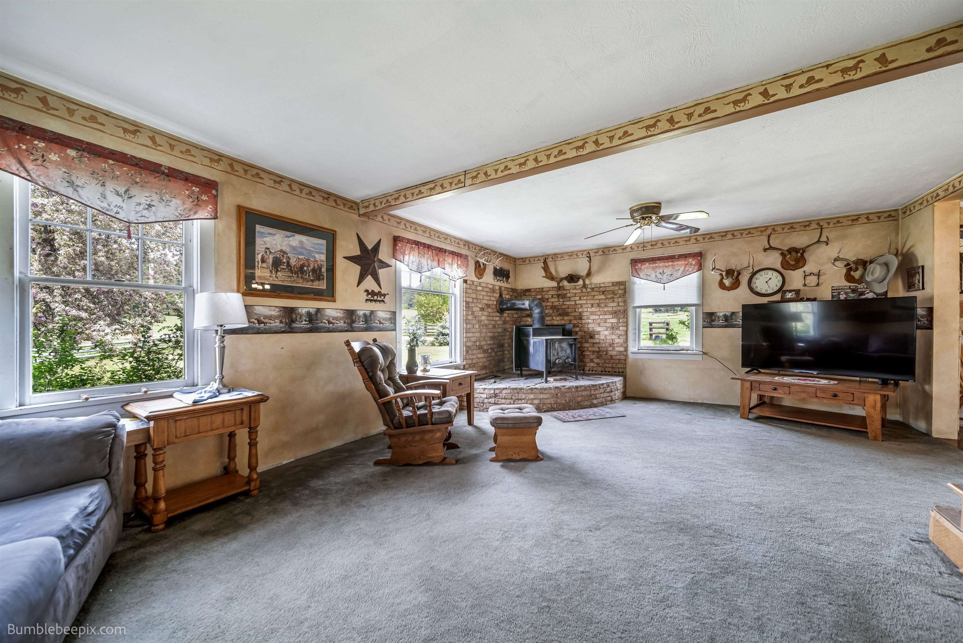 4482 E Allen Rd - Photo 17