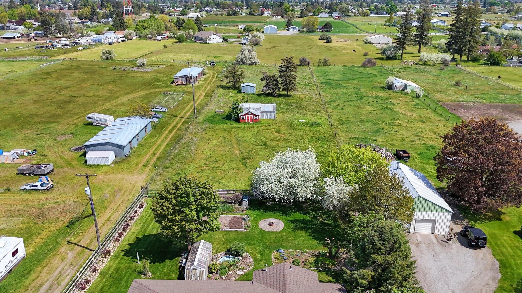4322 N Campbell Rd - Photo 32
