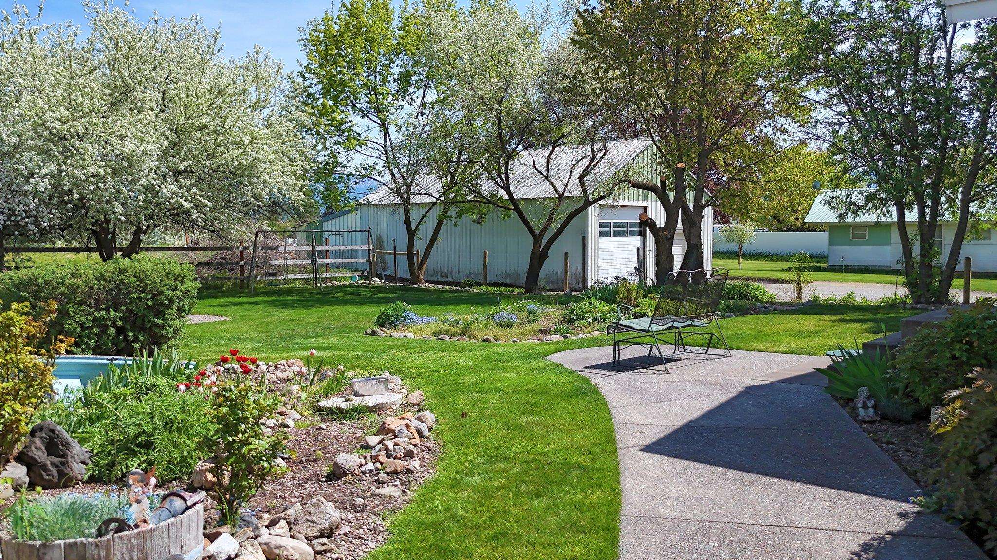 4322 N Campbell Rd - Photo 41