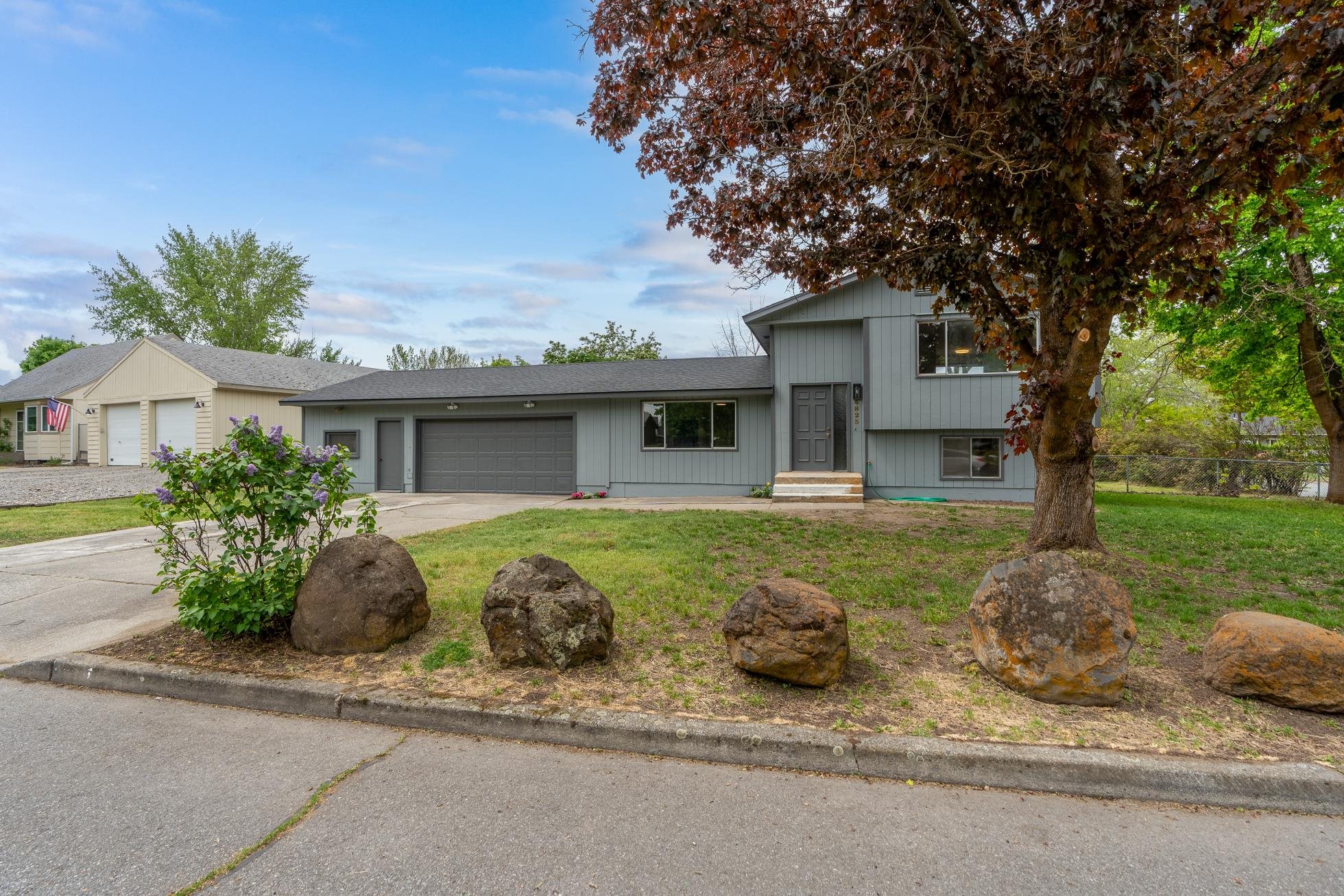 4823 N Isenhart Rd - Photo 1