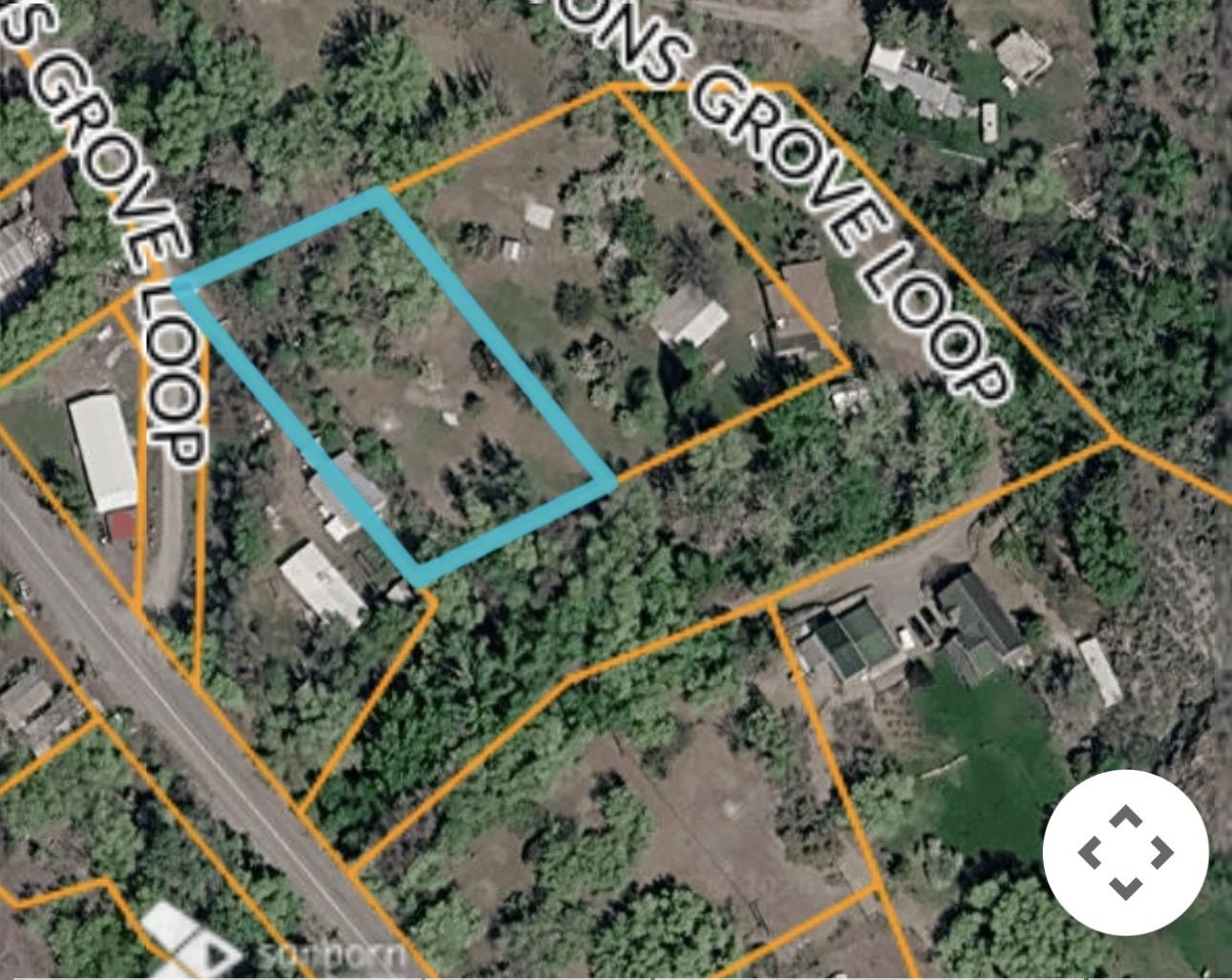 378A Elmer City Access Rd - Photo 1