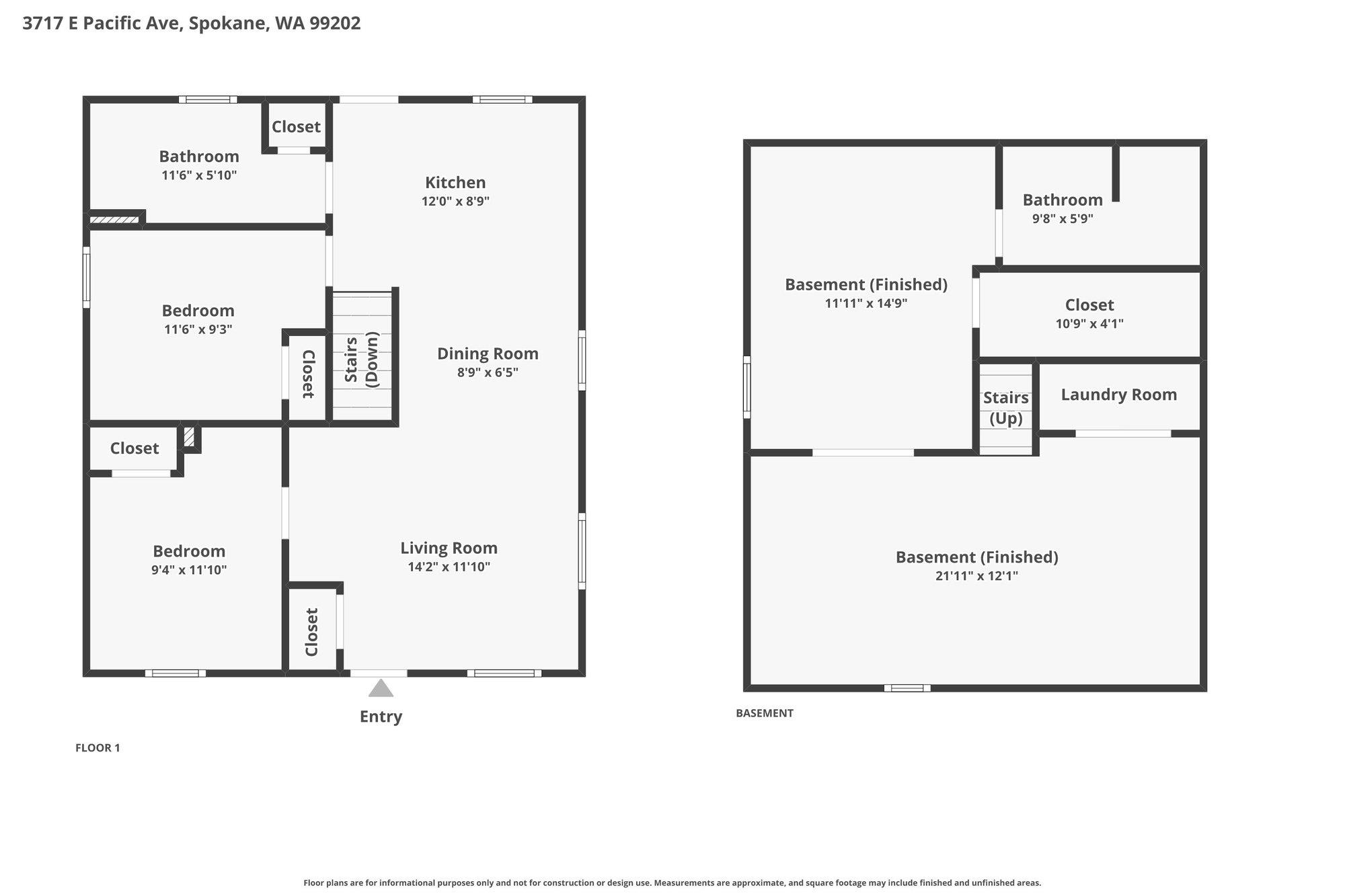 3717 E Pacific Ave - Photo 40