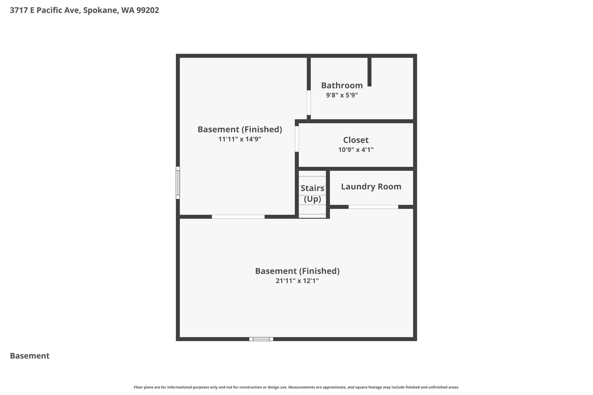 3717 E Pacific Ave - Photo 42