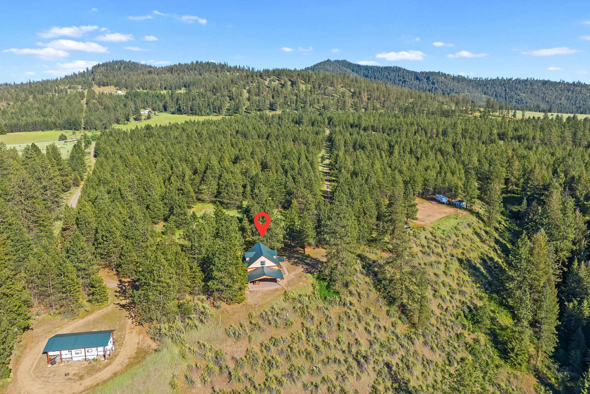 6523 Camp Naborlee Rd - Photo 2