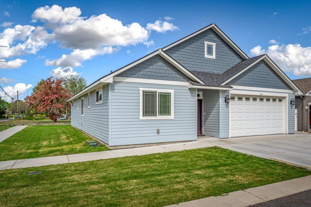 403 N Calvin Ln - Photo 2