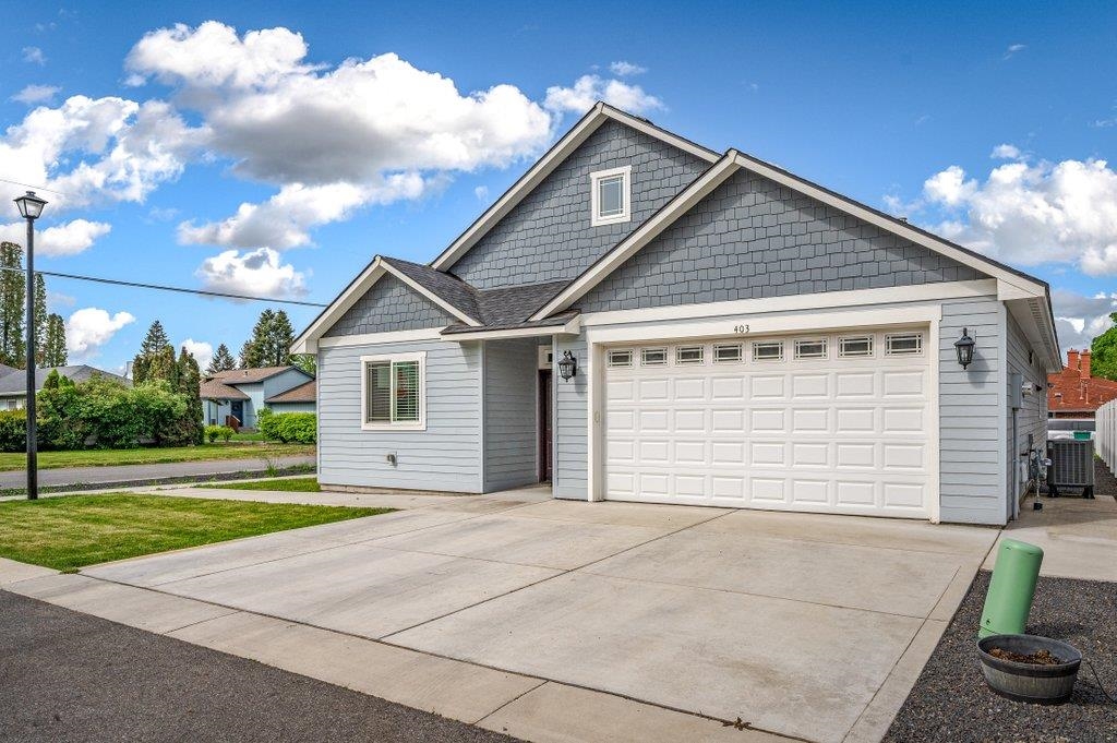 403 N Calvin Ln - Photo 3