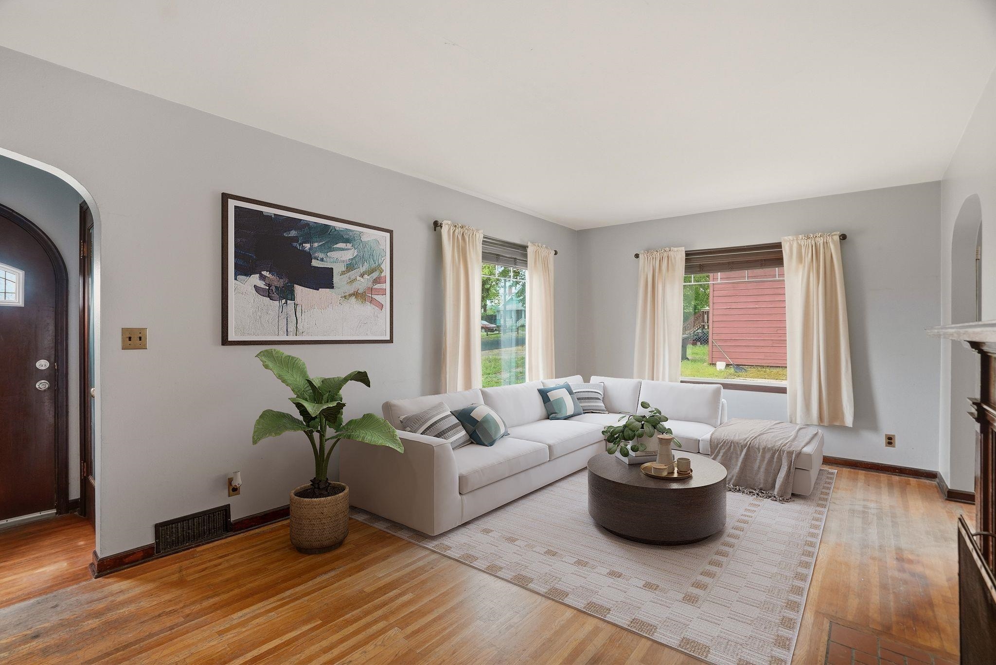 110 S Lake St - Photo 4
