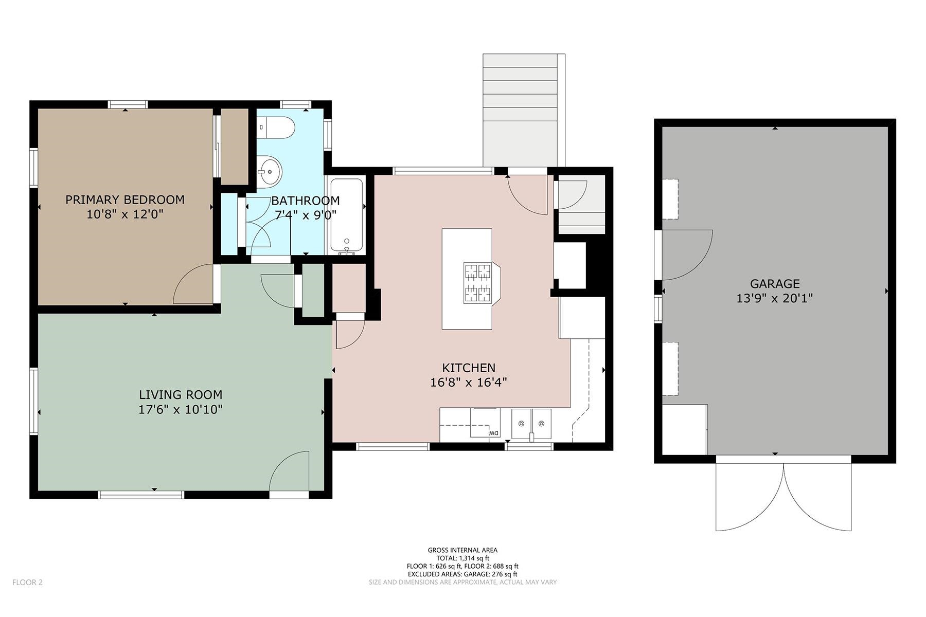 6722 E 4TH Ave - Photo 46