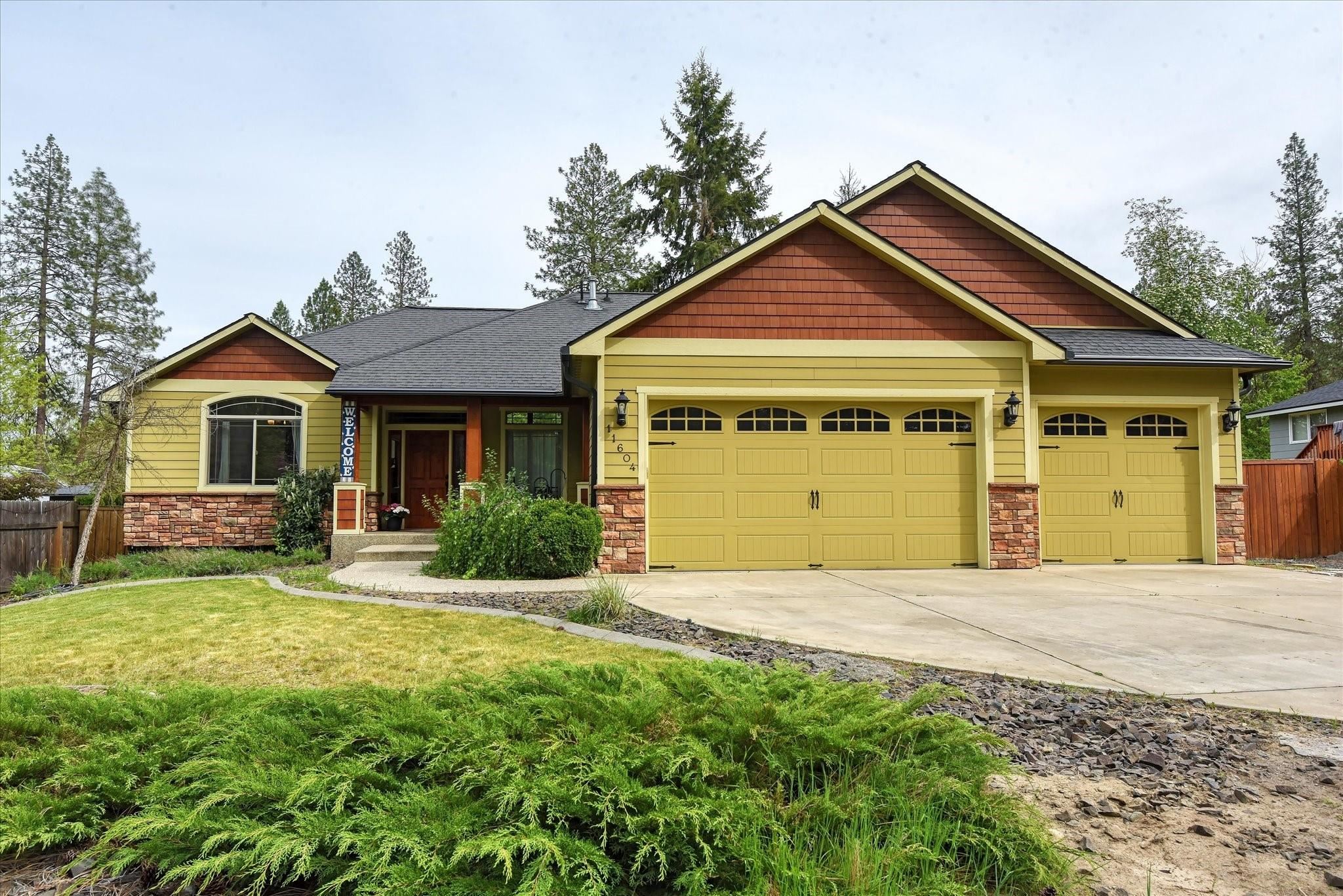 11604 N GALAHAD Dr - Photo 1