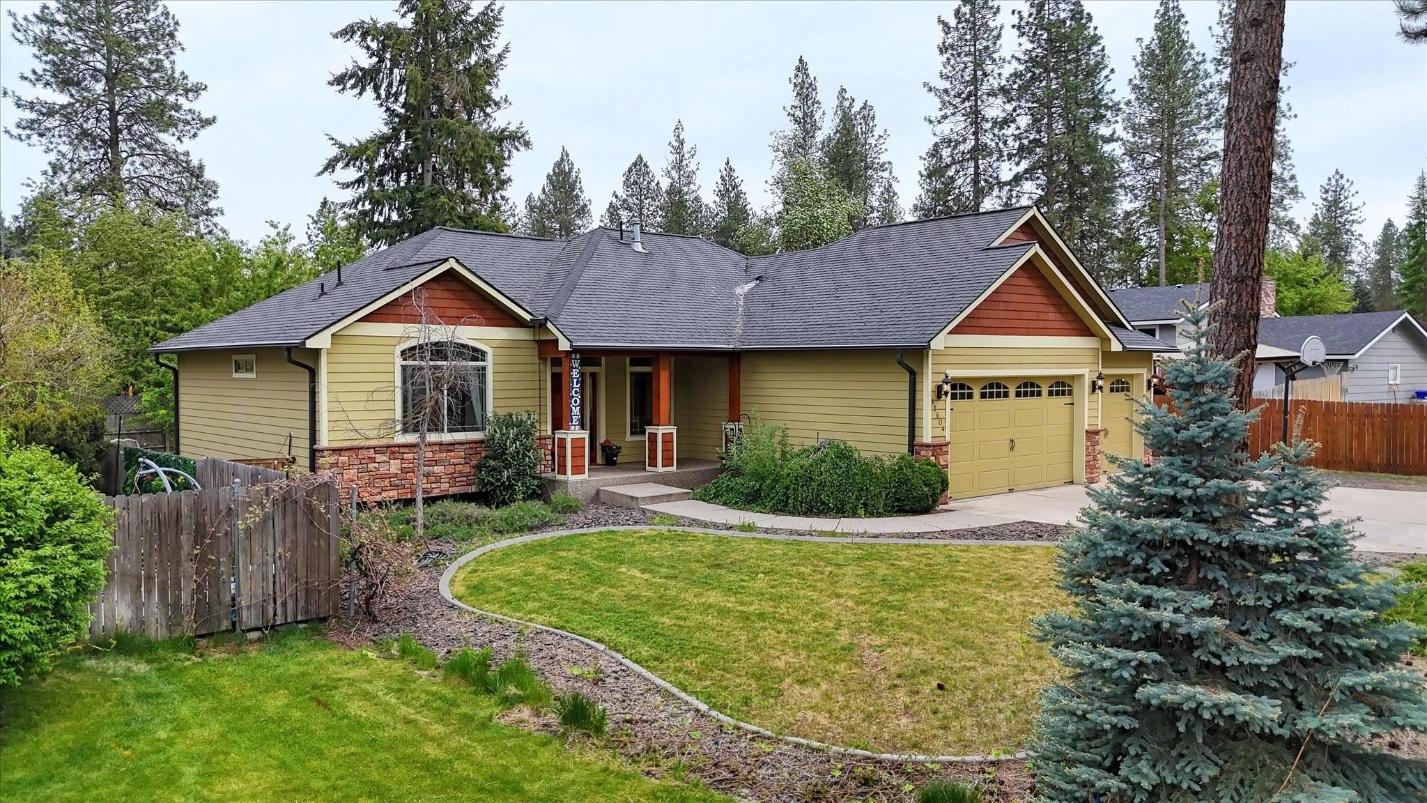 11604 N GALAHAD Dr - Photo 2