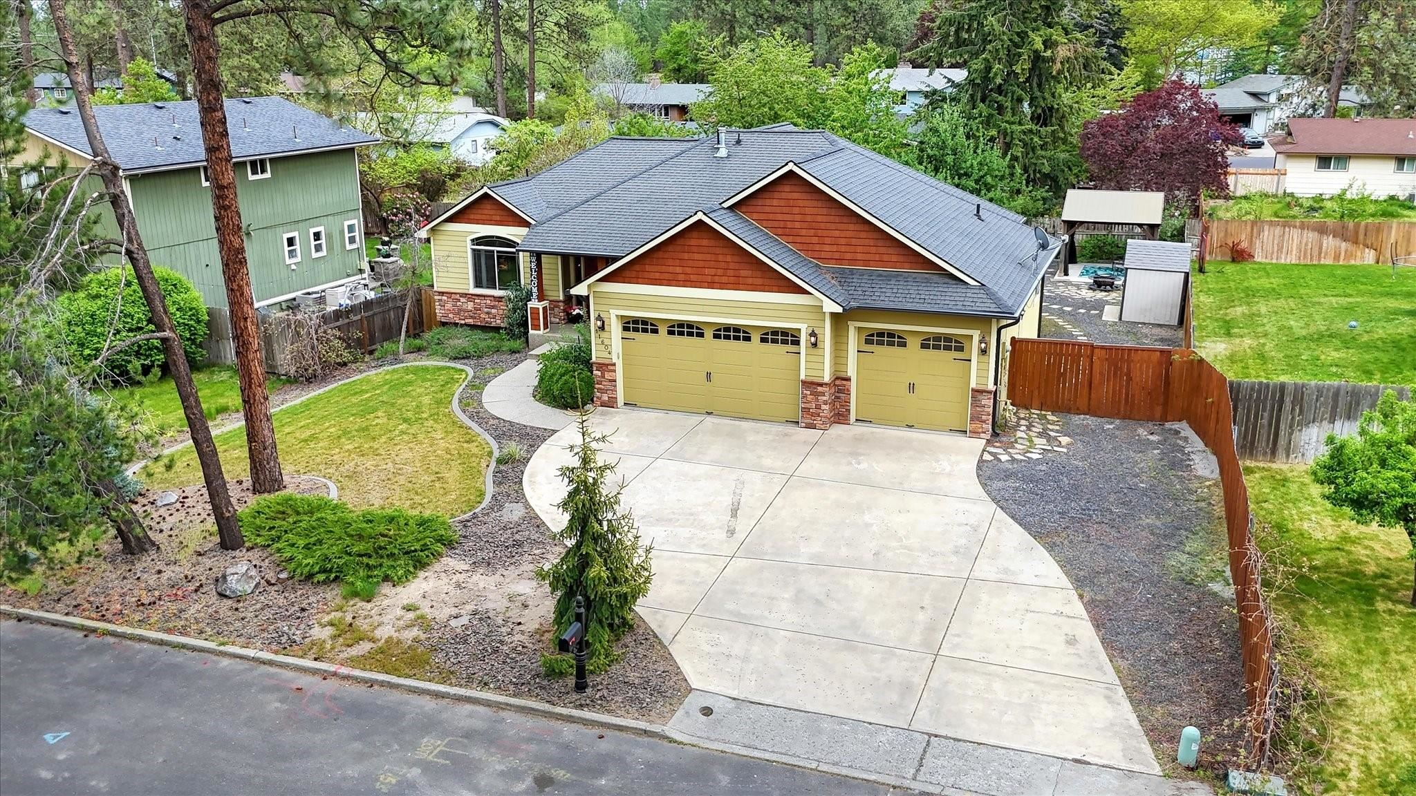 11604 N GALAHAD Dr - Photo 5