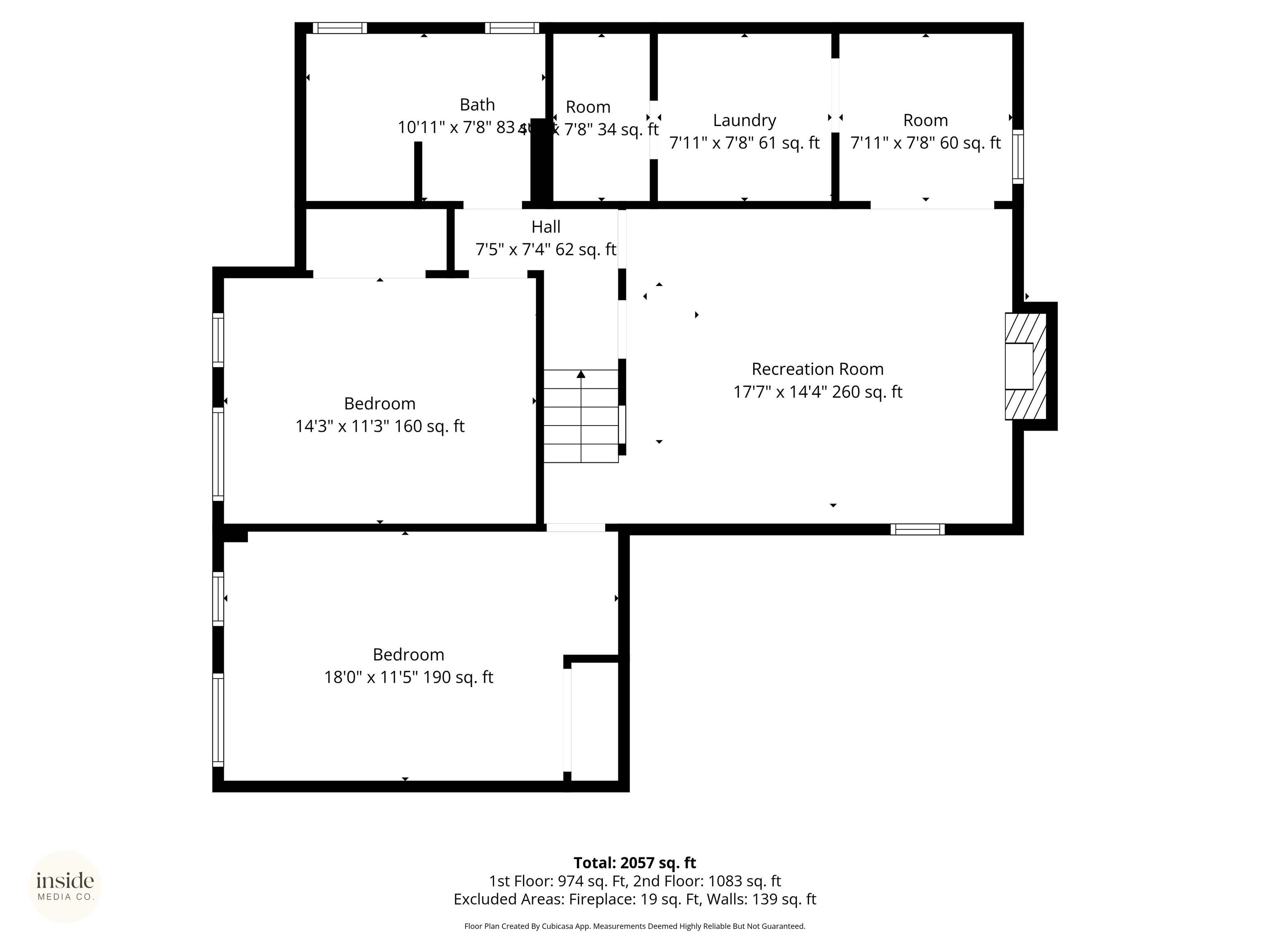 13604 E 24th Ave - Photo 37