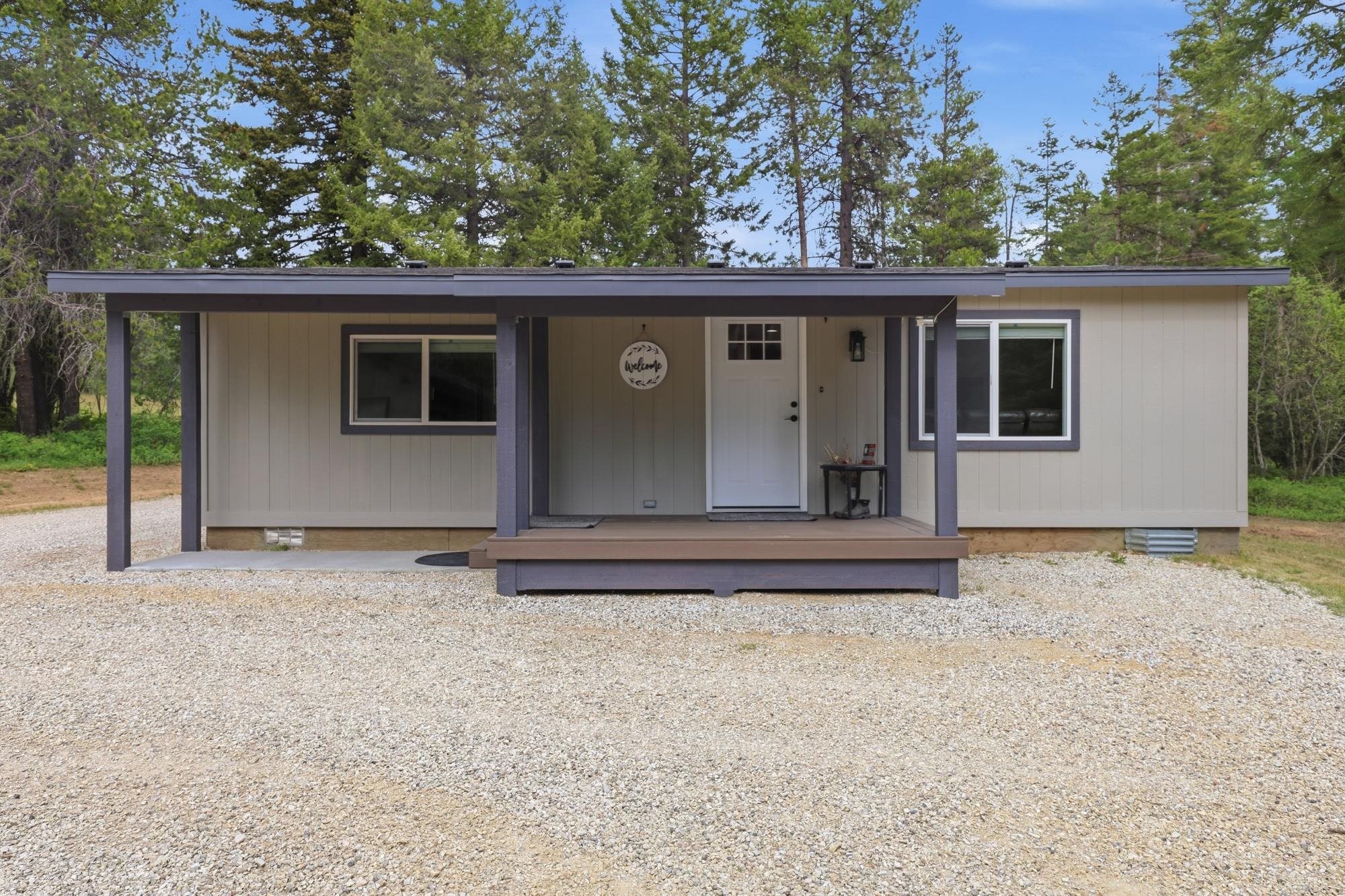 4543 W Olson Rd - Photo 1