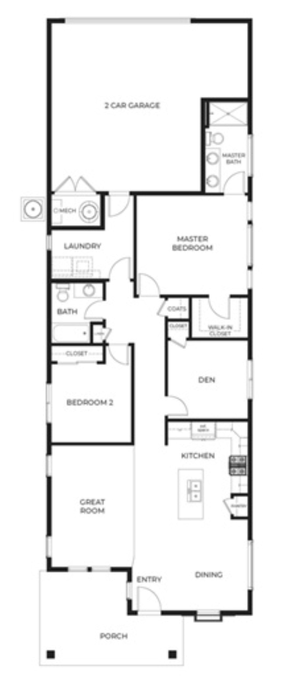 1785 N Kramer Pkwy - Photo 4