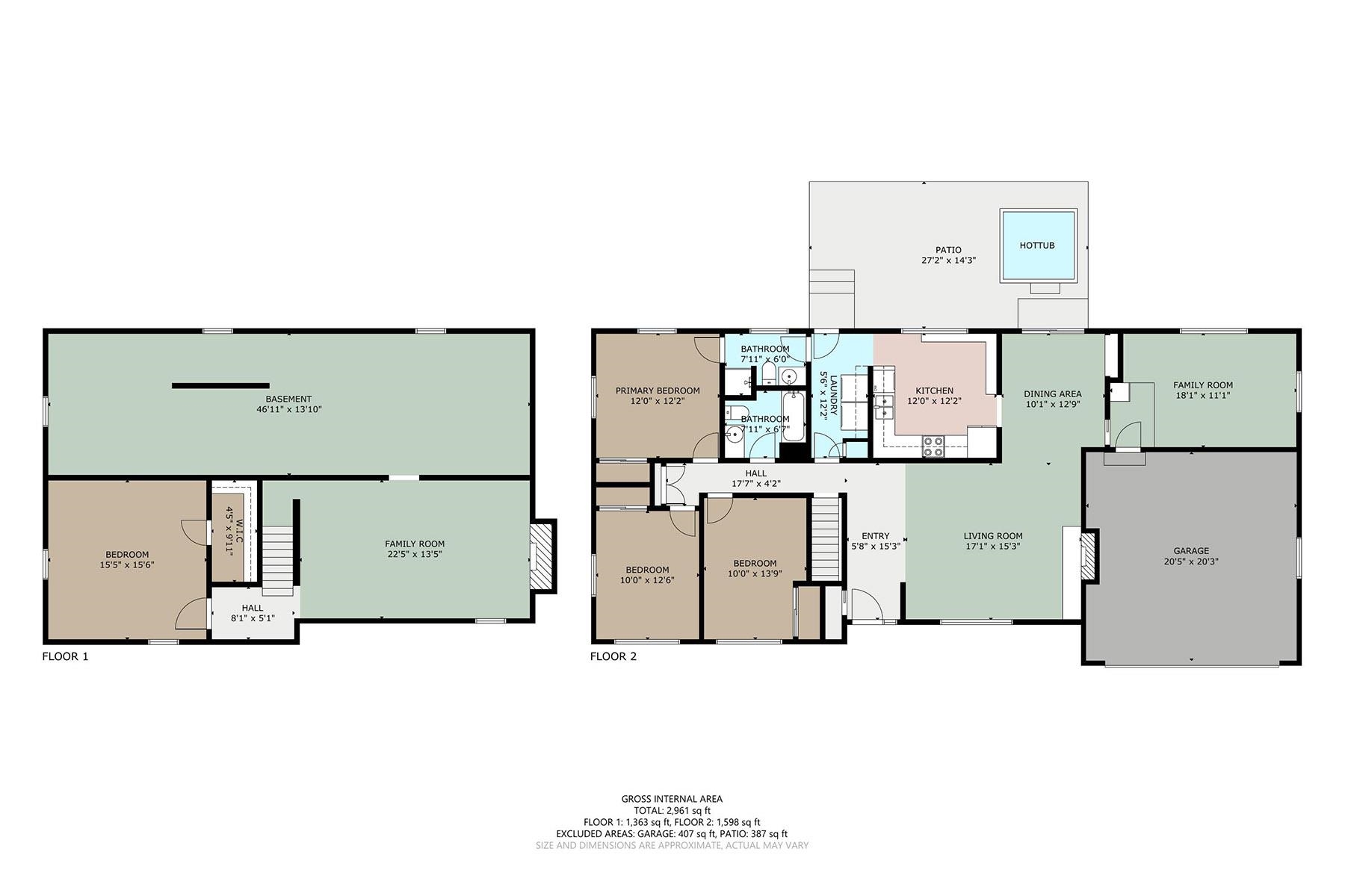 4116 W EXCELL Ave - Photo 45