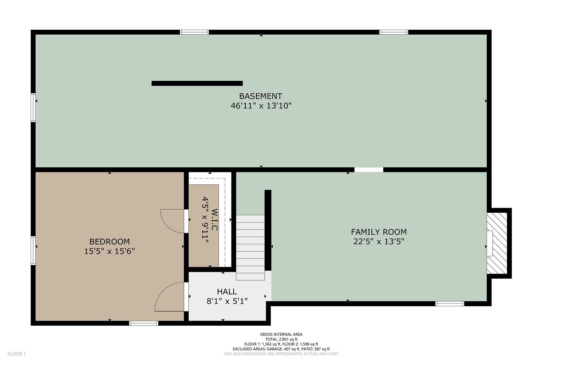 4116 W EXCELL Ave - Photo 46