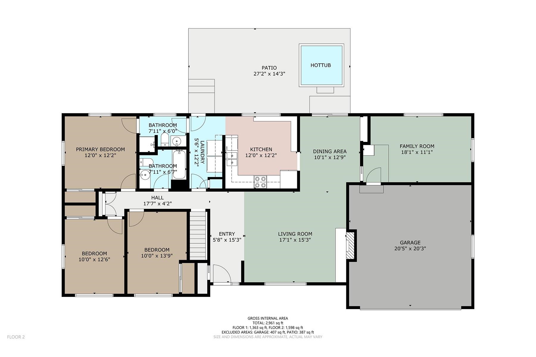 4116 W EXCELL Ave - Photo 48