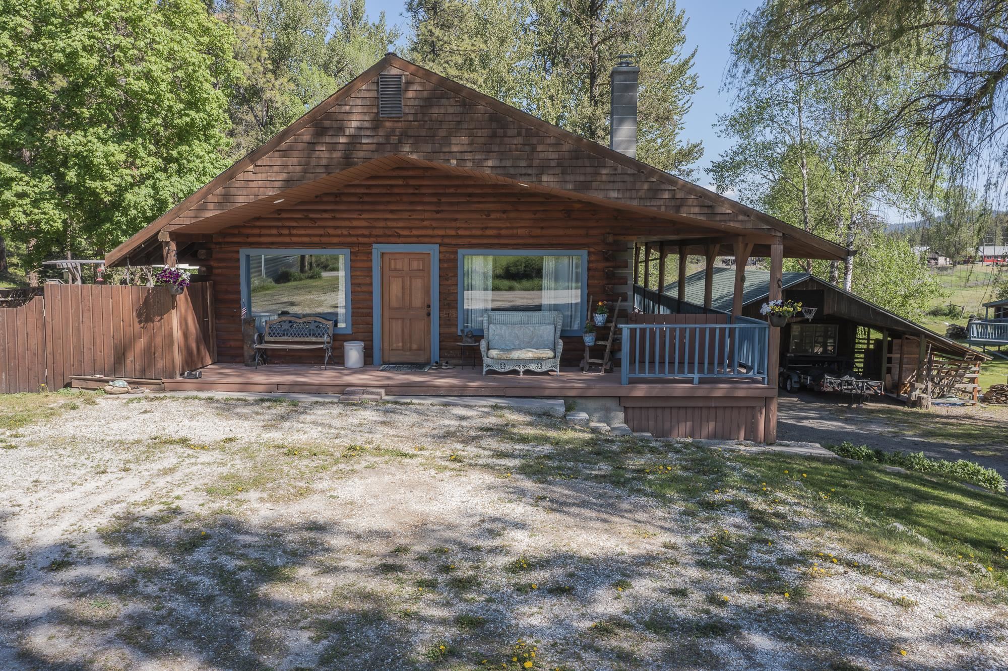 798 Barzee Rd - Photo 1