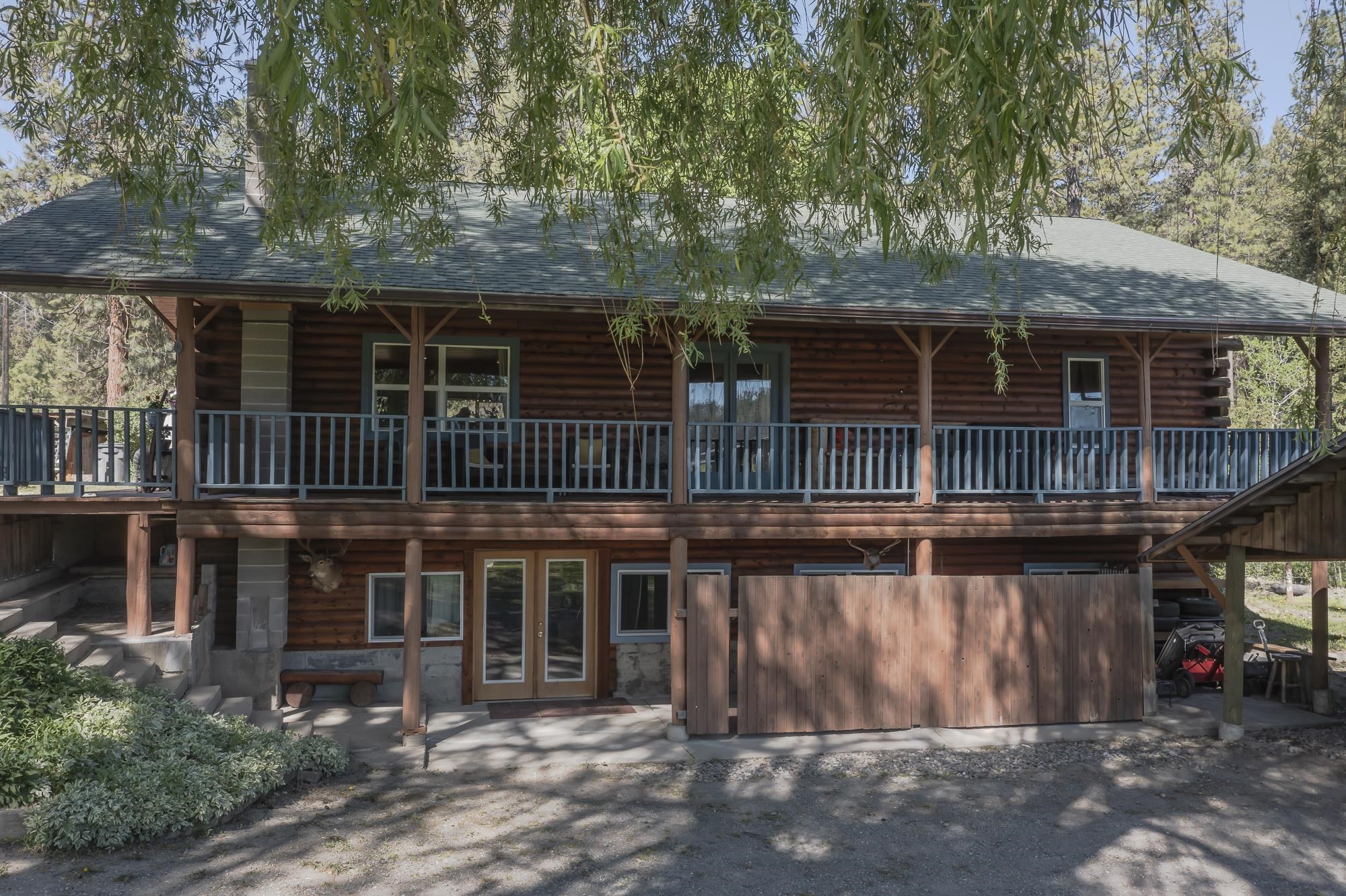 798 Barzee Rd - Photo 2