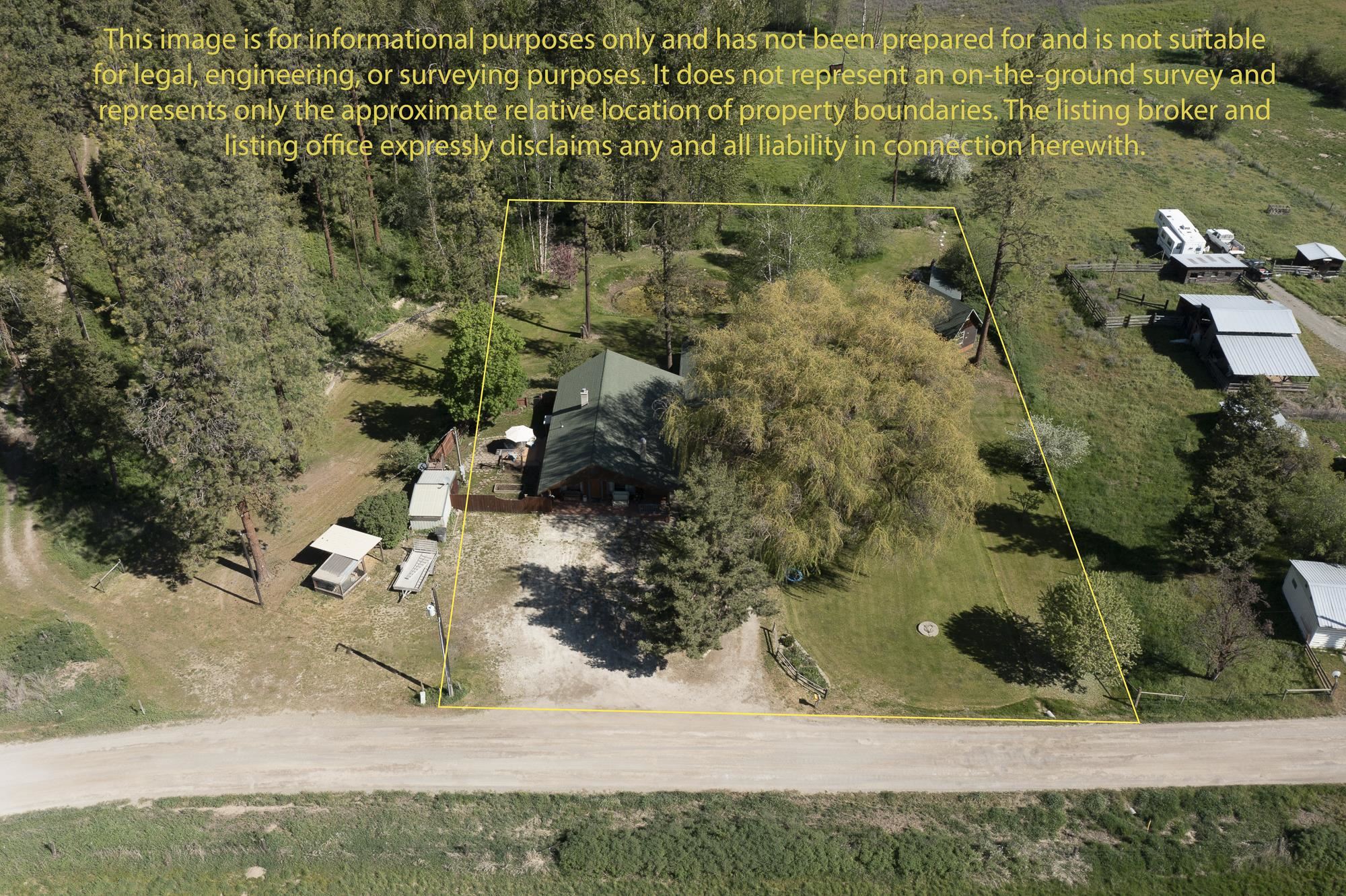 798 Barzee Rd - Photo 3