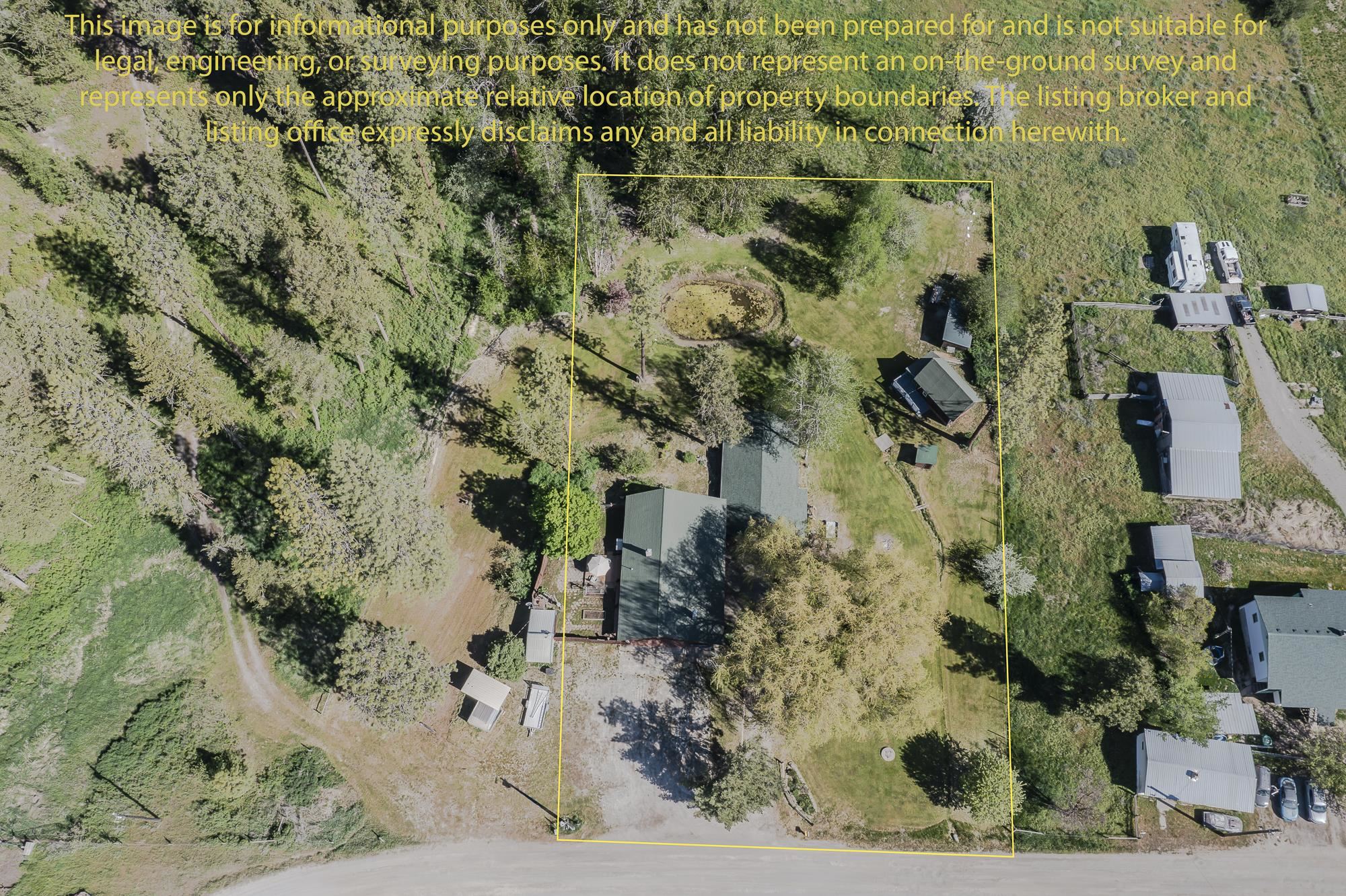 798 Barzee Rd - Photo 5