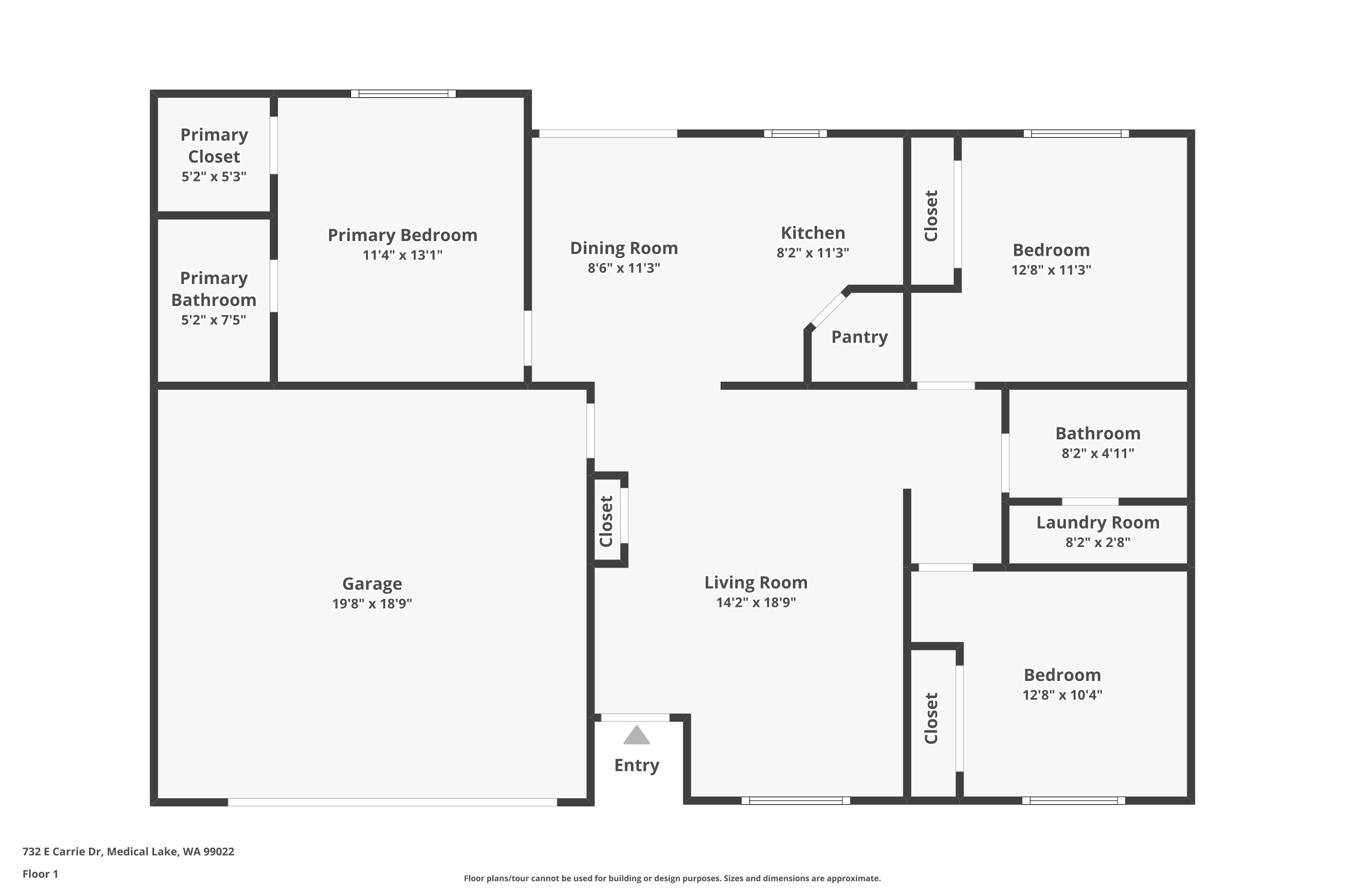 732 E Carrie Dr - Photo 25