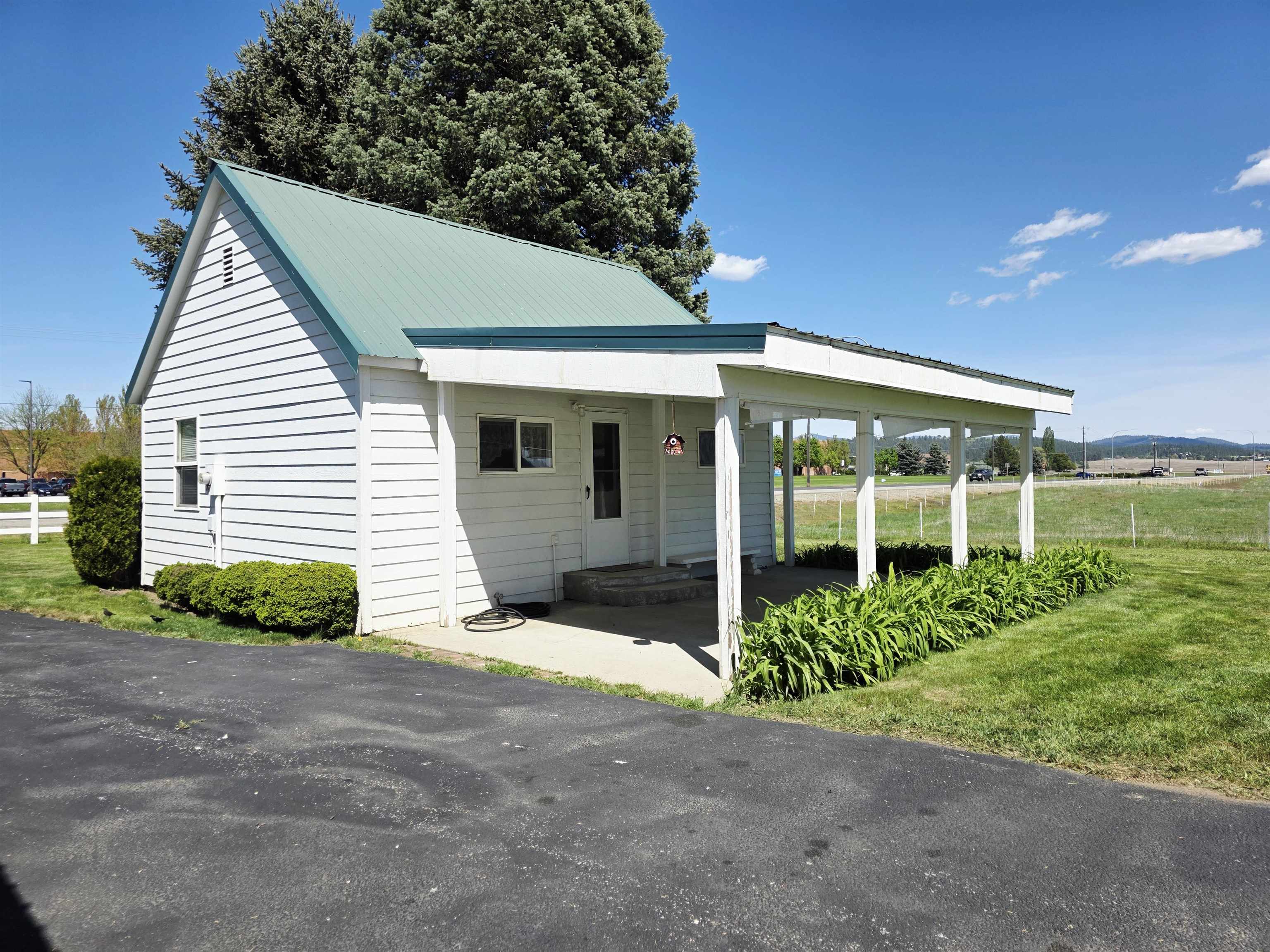 6004 E Mt. Spokane Park Dr - Photo 48