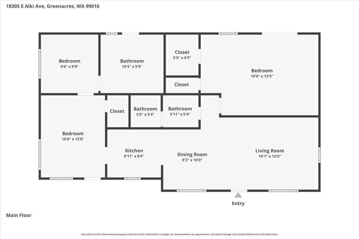 18305 E Alki Ave - Photo 50