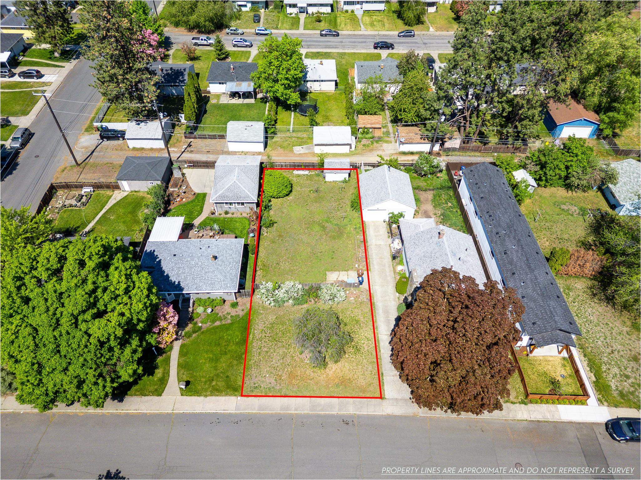 13XX W Dalke Ave - Photo 1