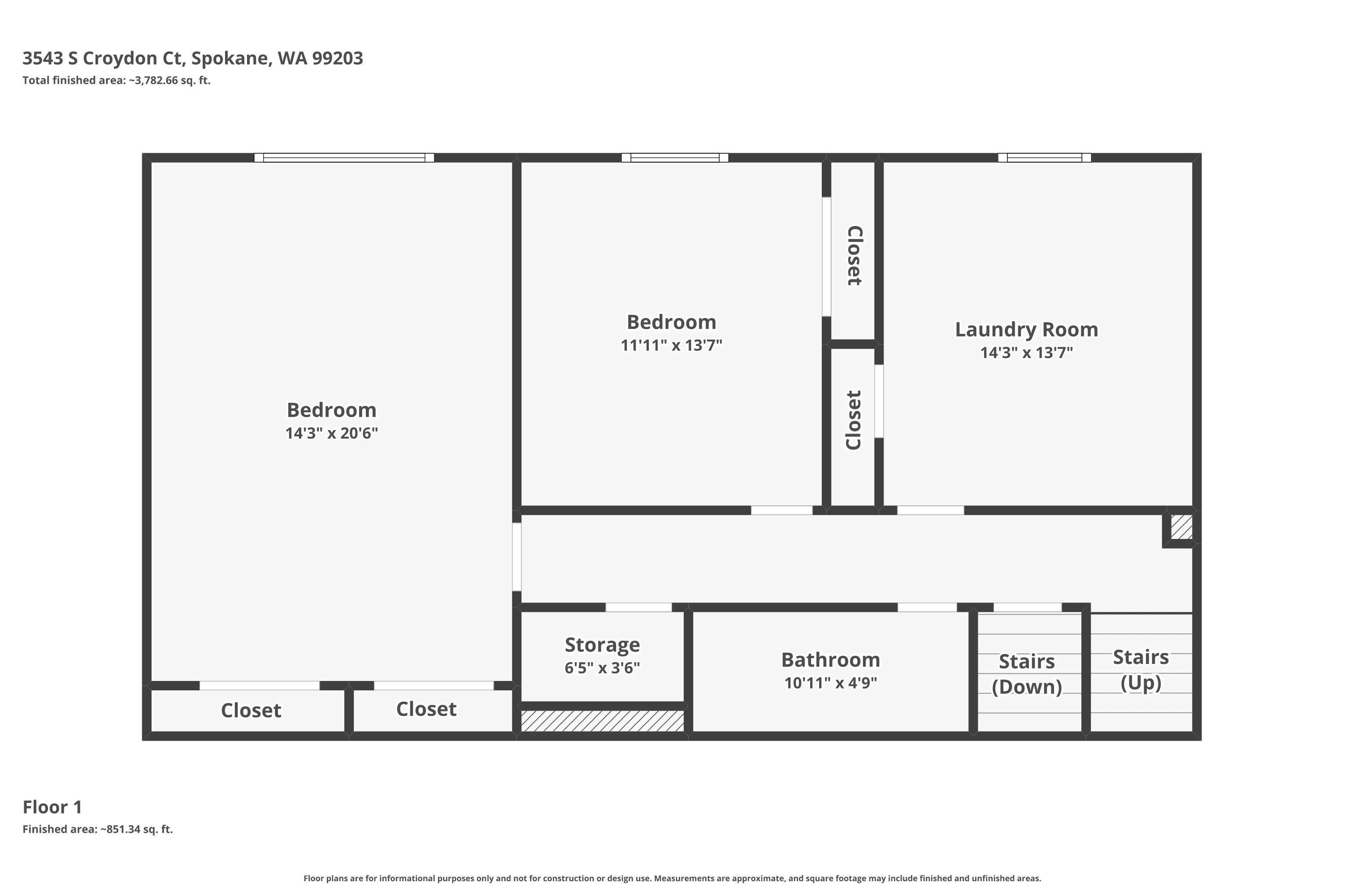 3543 S Croydon Ct - Photo 42
