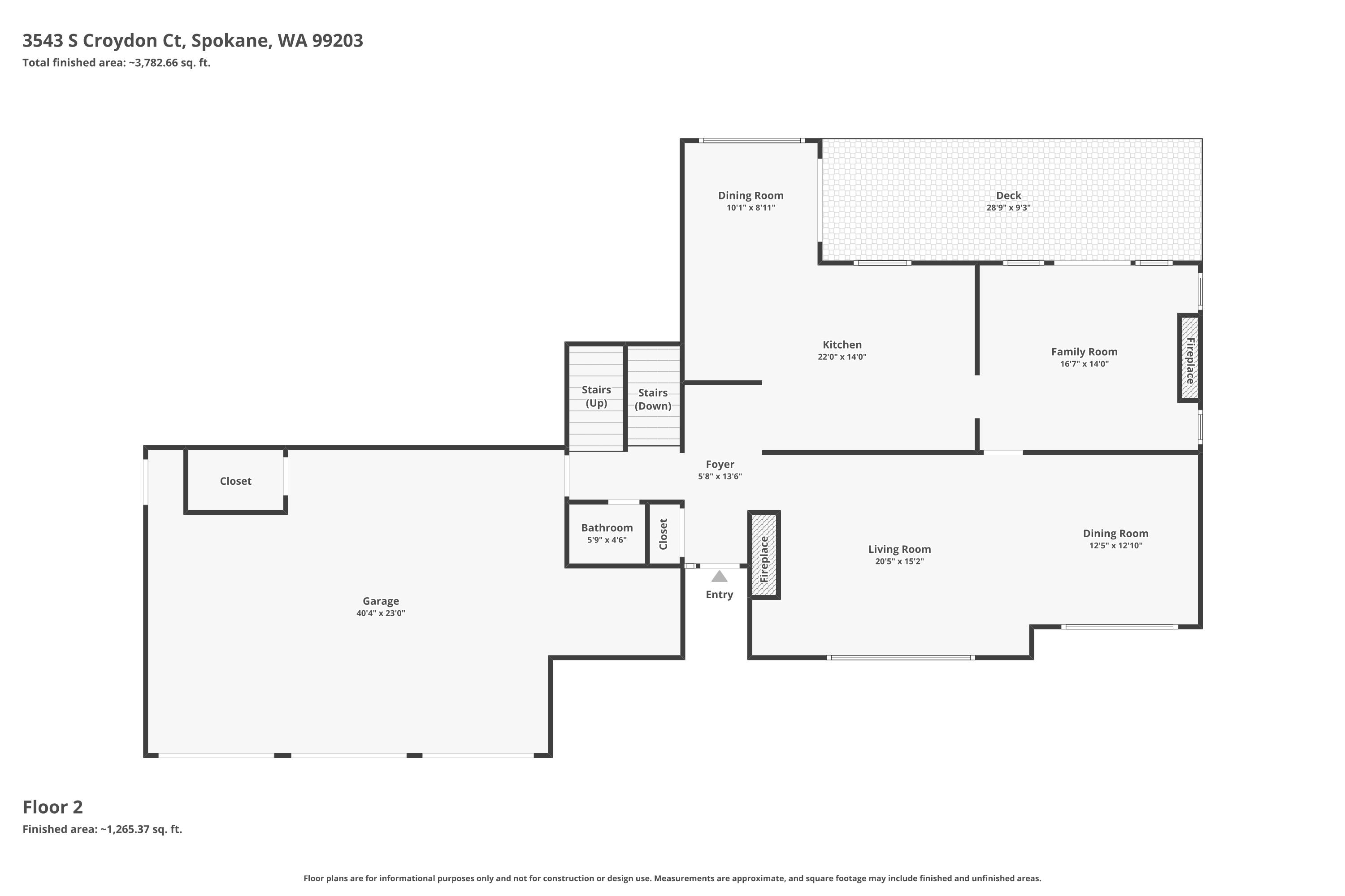 3543 S Croydon Ct - Photo 43