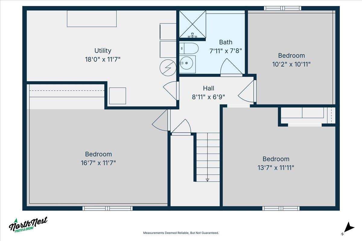 610 E VICKSBURG Ave - Photo 44