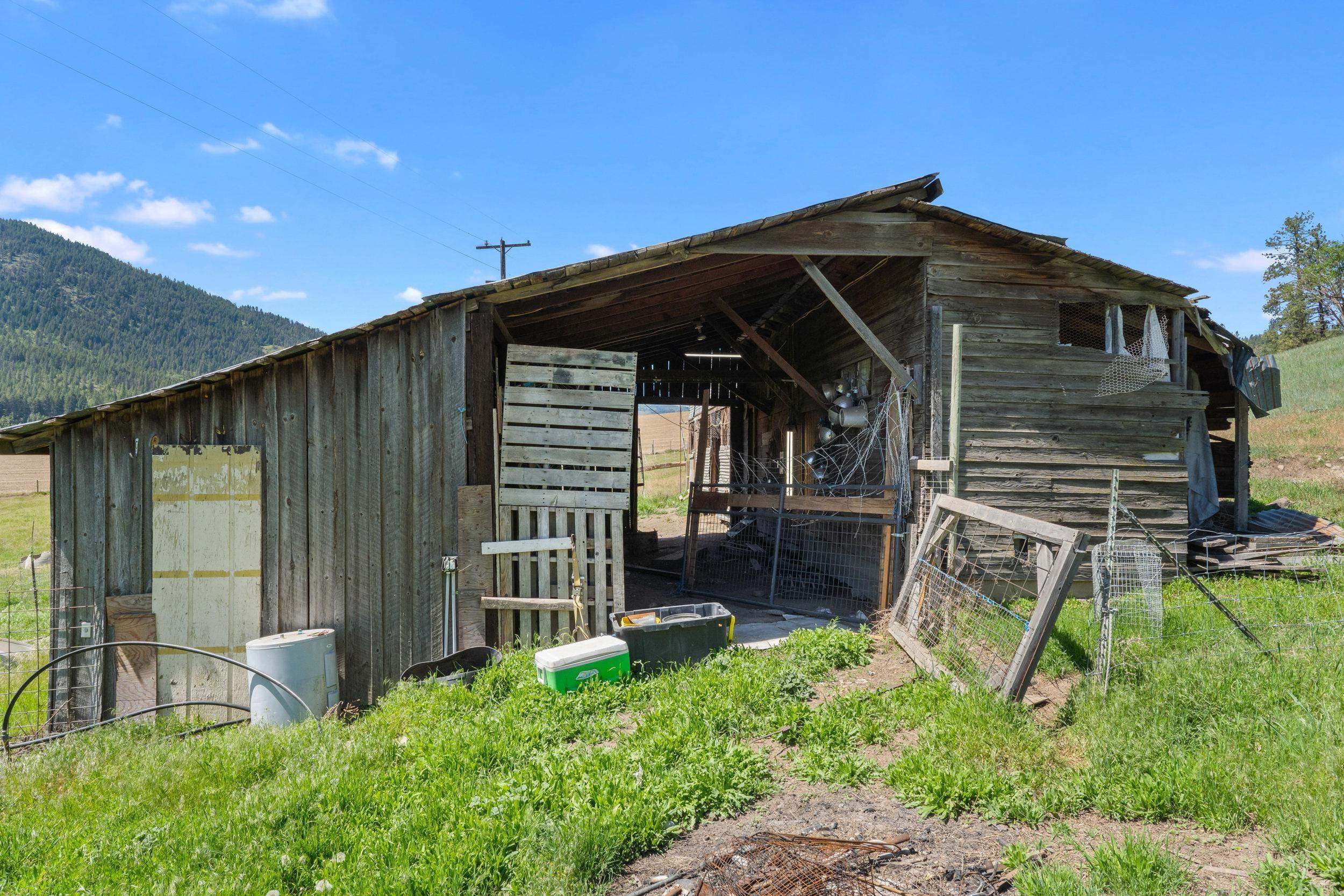 2083 Marble Valley Basin Rd Rd - Photo 17