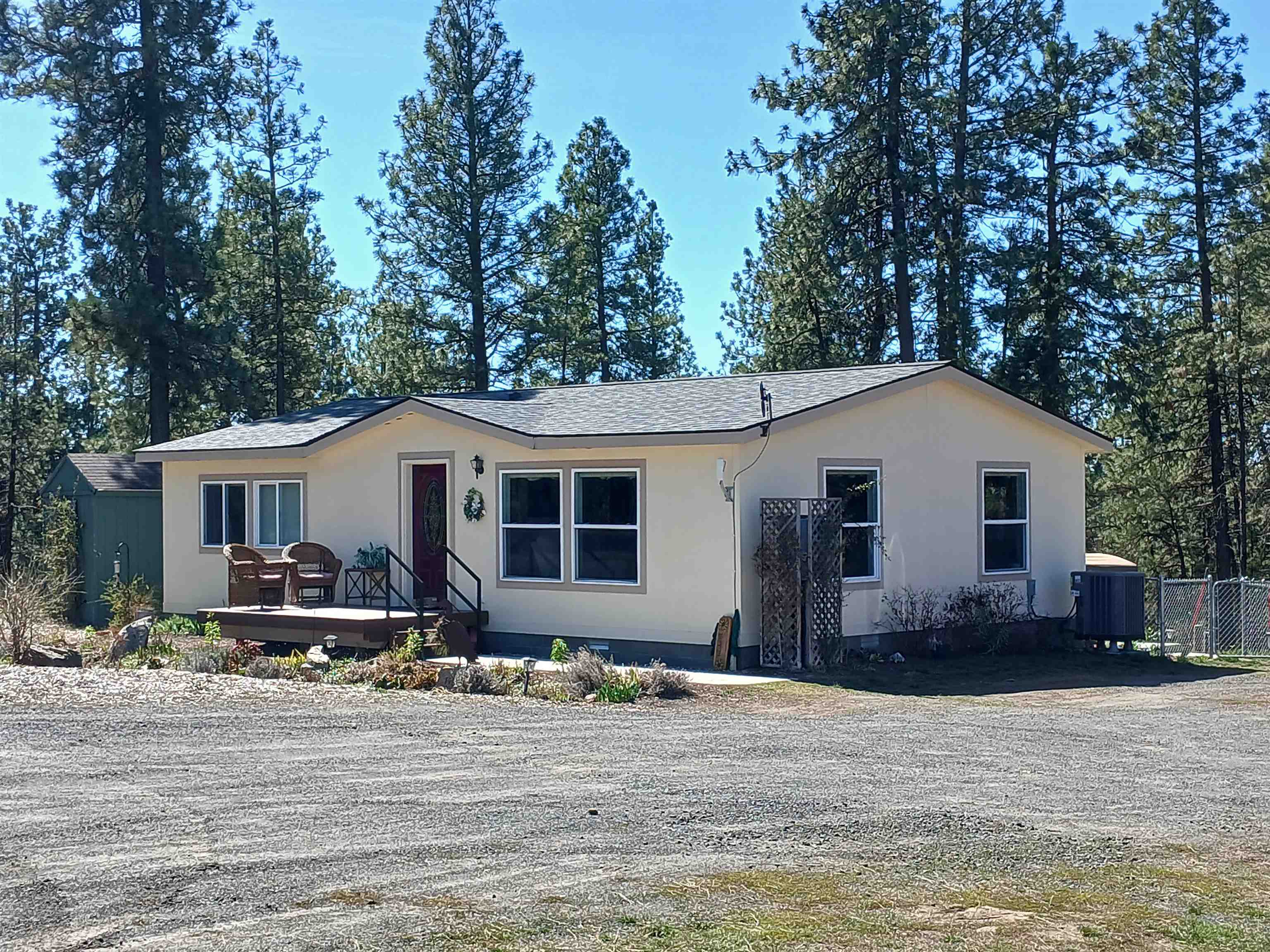 3201 N LEVY Ln - Photo 1